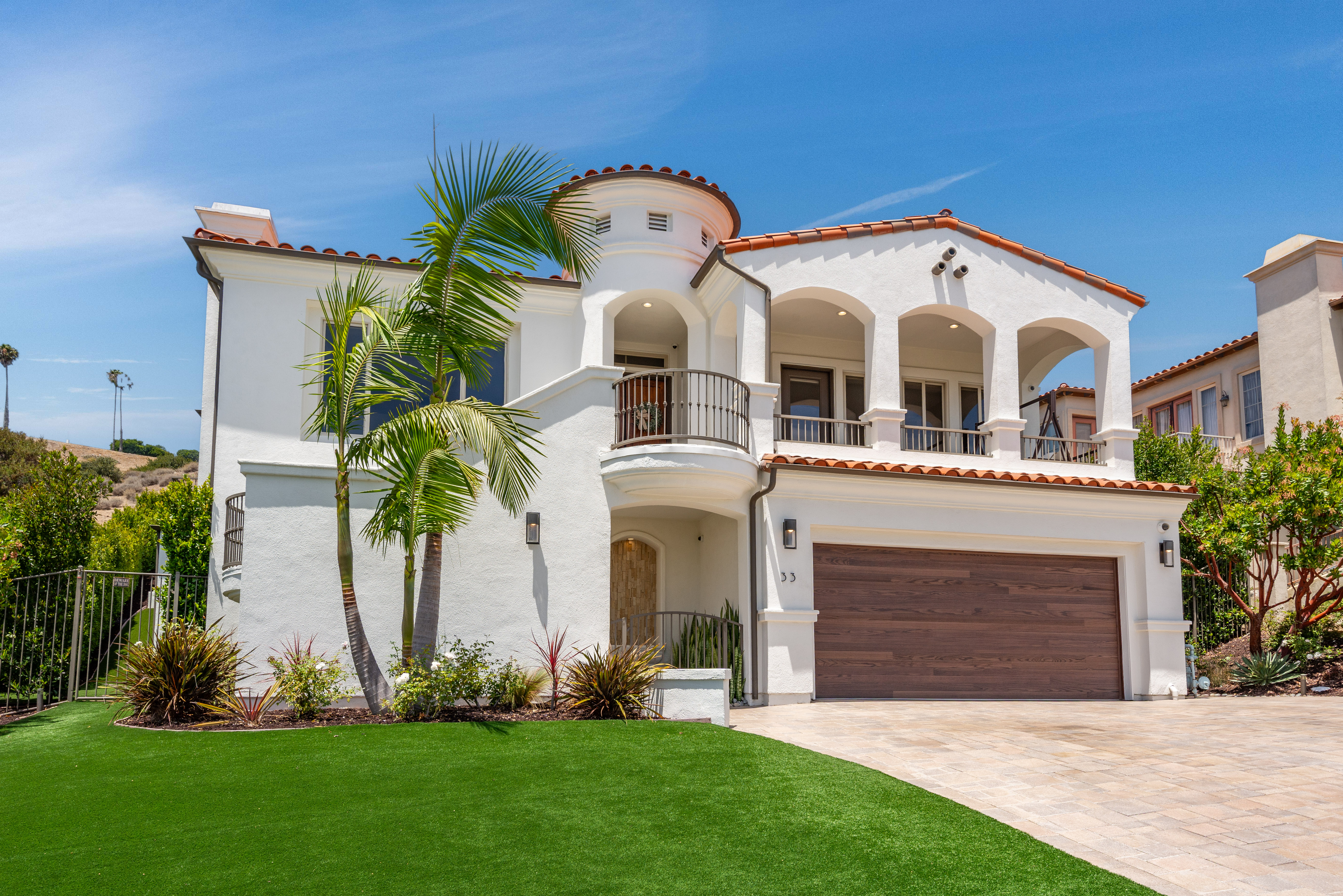  33 Nuvola Court, Rancho Palos Verdes, CA 90275 - 物件實景