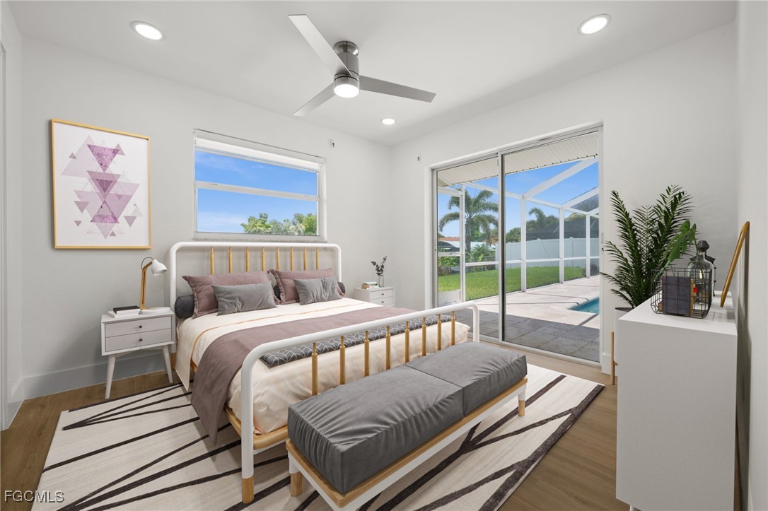 Cape Coral, Florida, 33904, United States, 4 Bedrooms Bedrooms, ,3 BathroomsBathrooms,Residential,For Sale,1975138