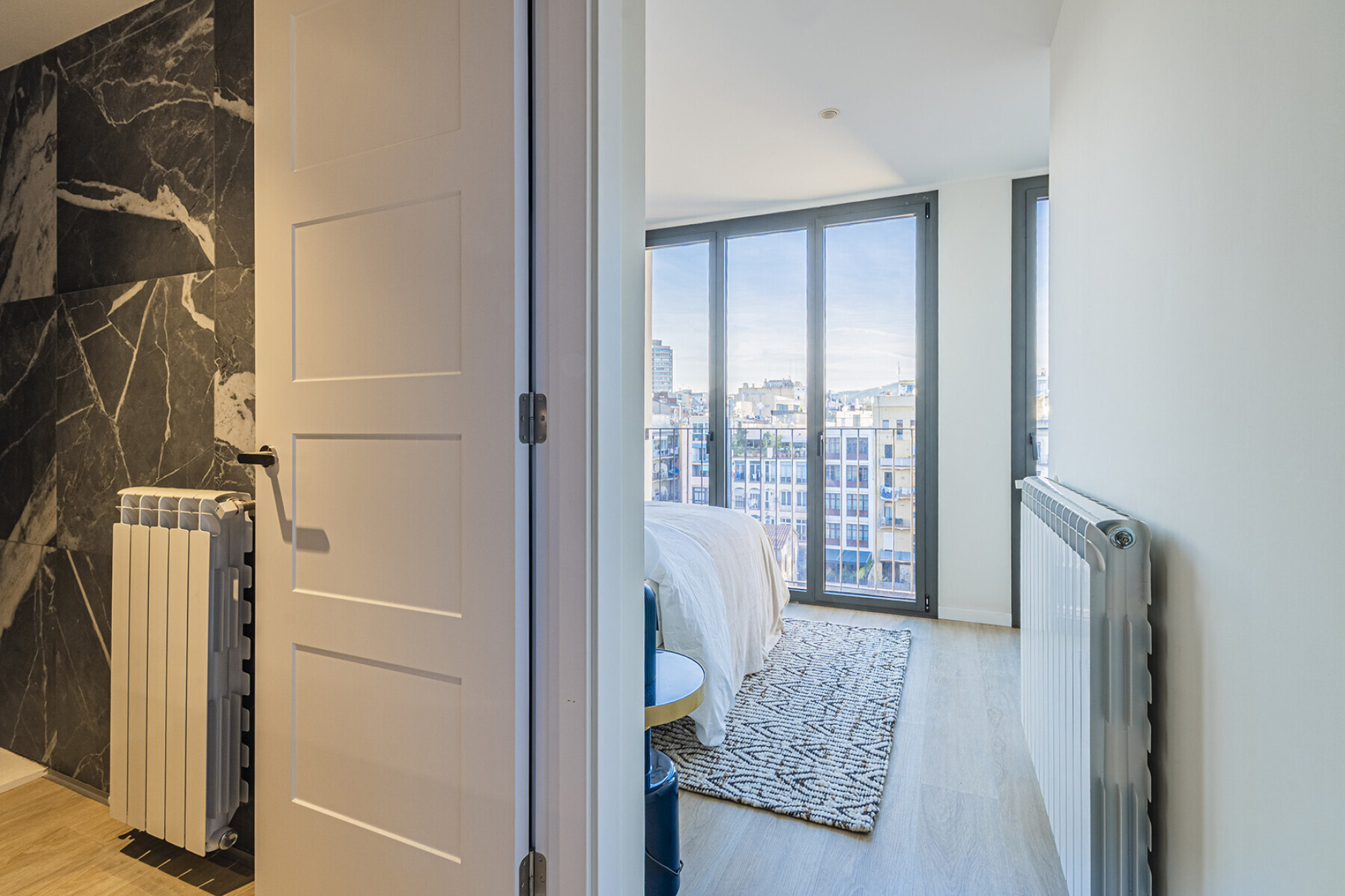  Duplex new construction in Eixample - 物件實景