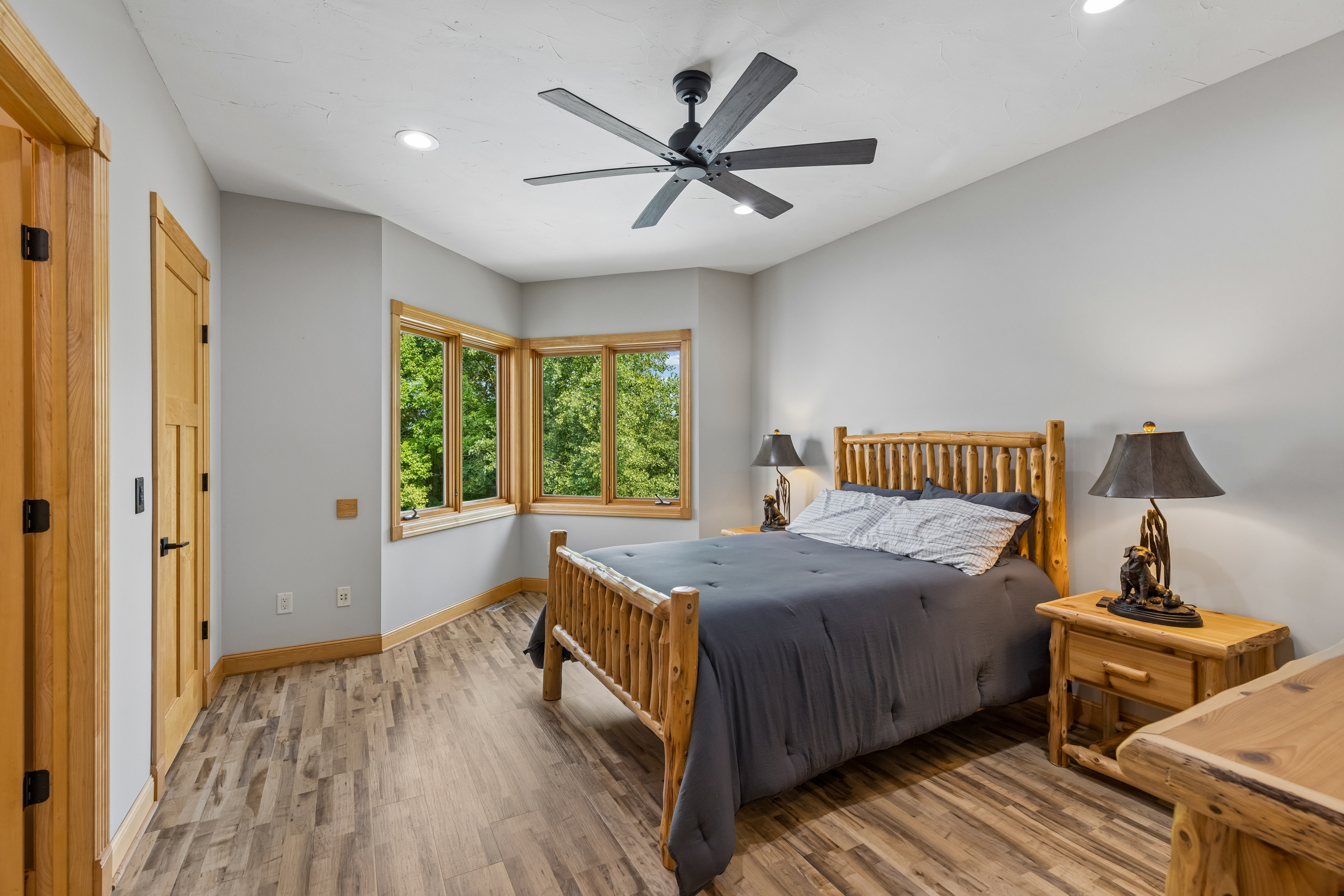  Luxury Oak Grove Retreat Near Prescott - 物件實景