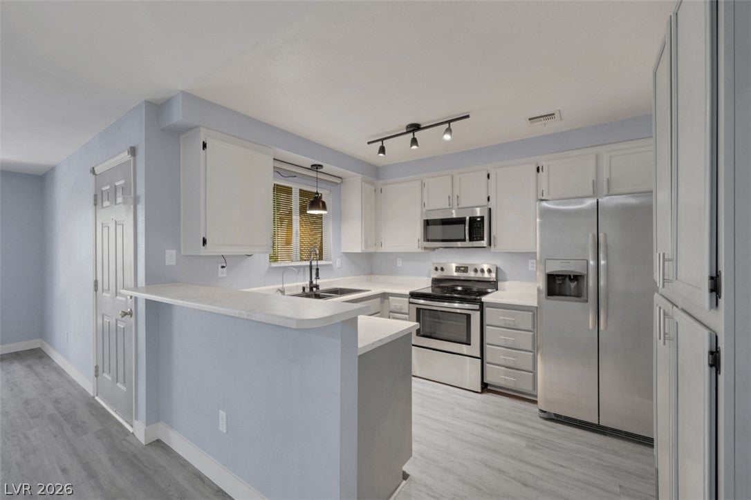 Tamarus St, Las Vegas, NV 89119 #1