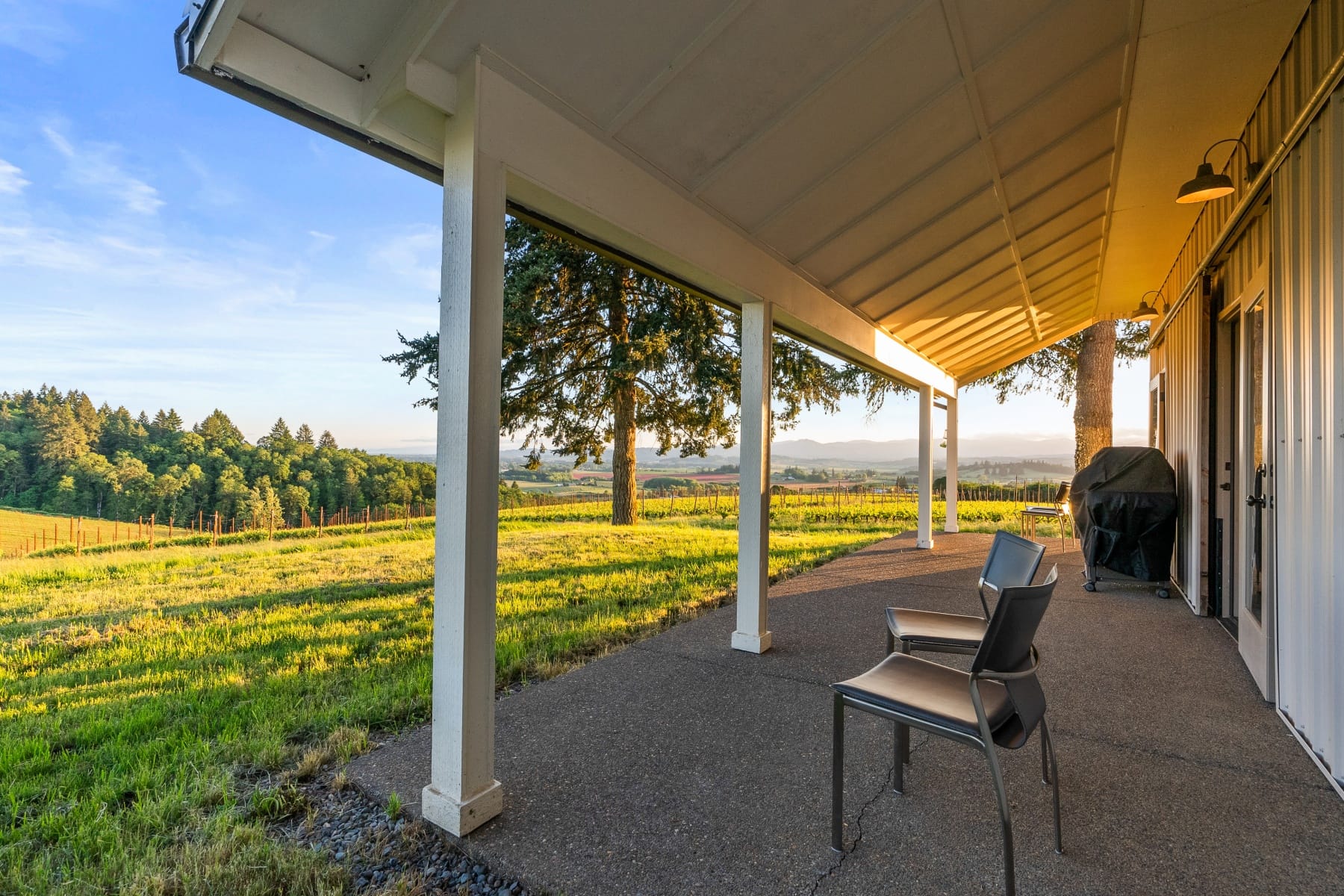  8810 NE BLACKBURN RD Yamhill, OR 97148 - 物件實景