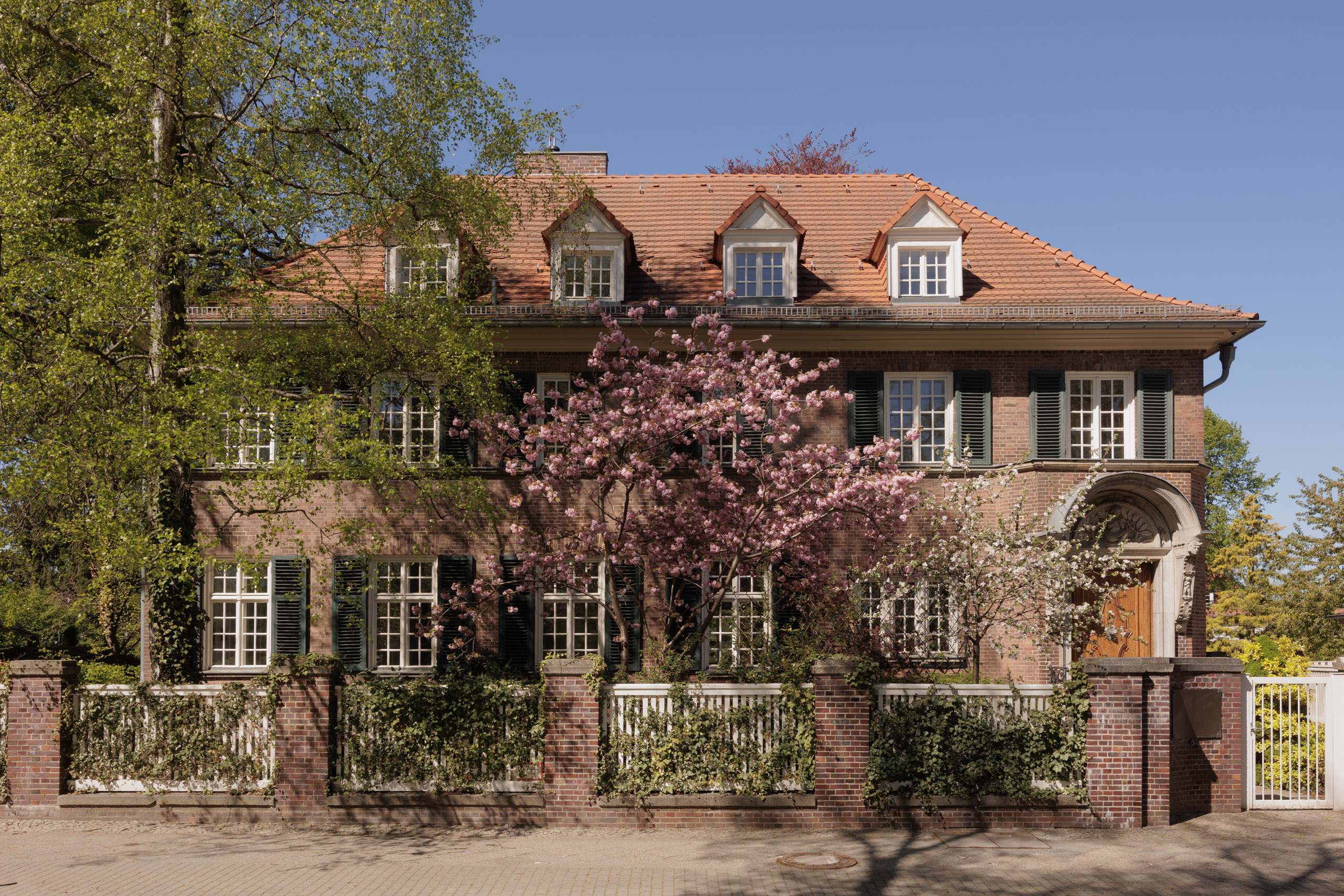  Villa Edelstein - 物件實景