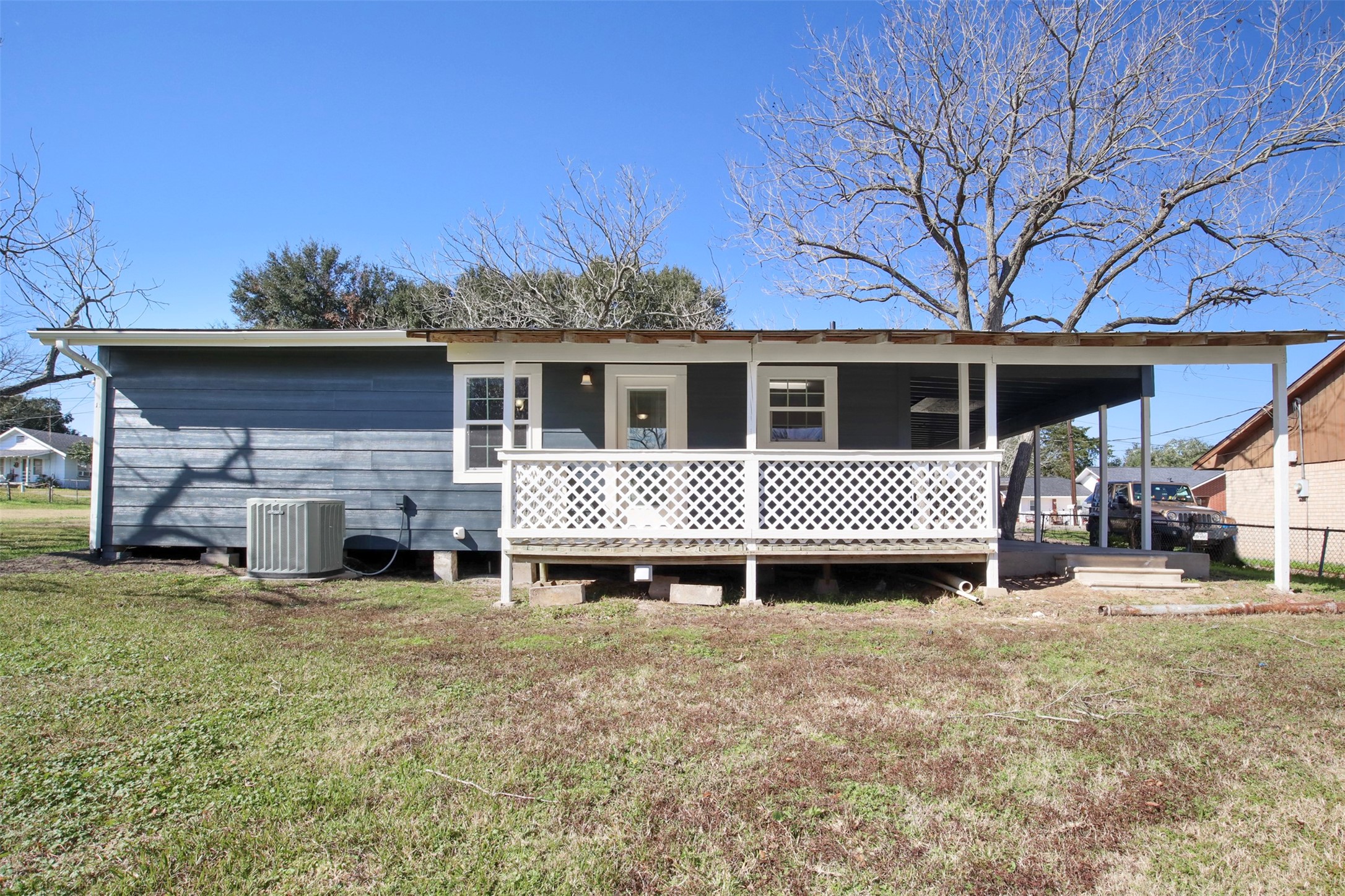  407 N Amthor Street,Bellville, TX, 77418 - 物件實景