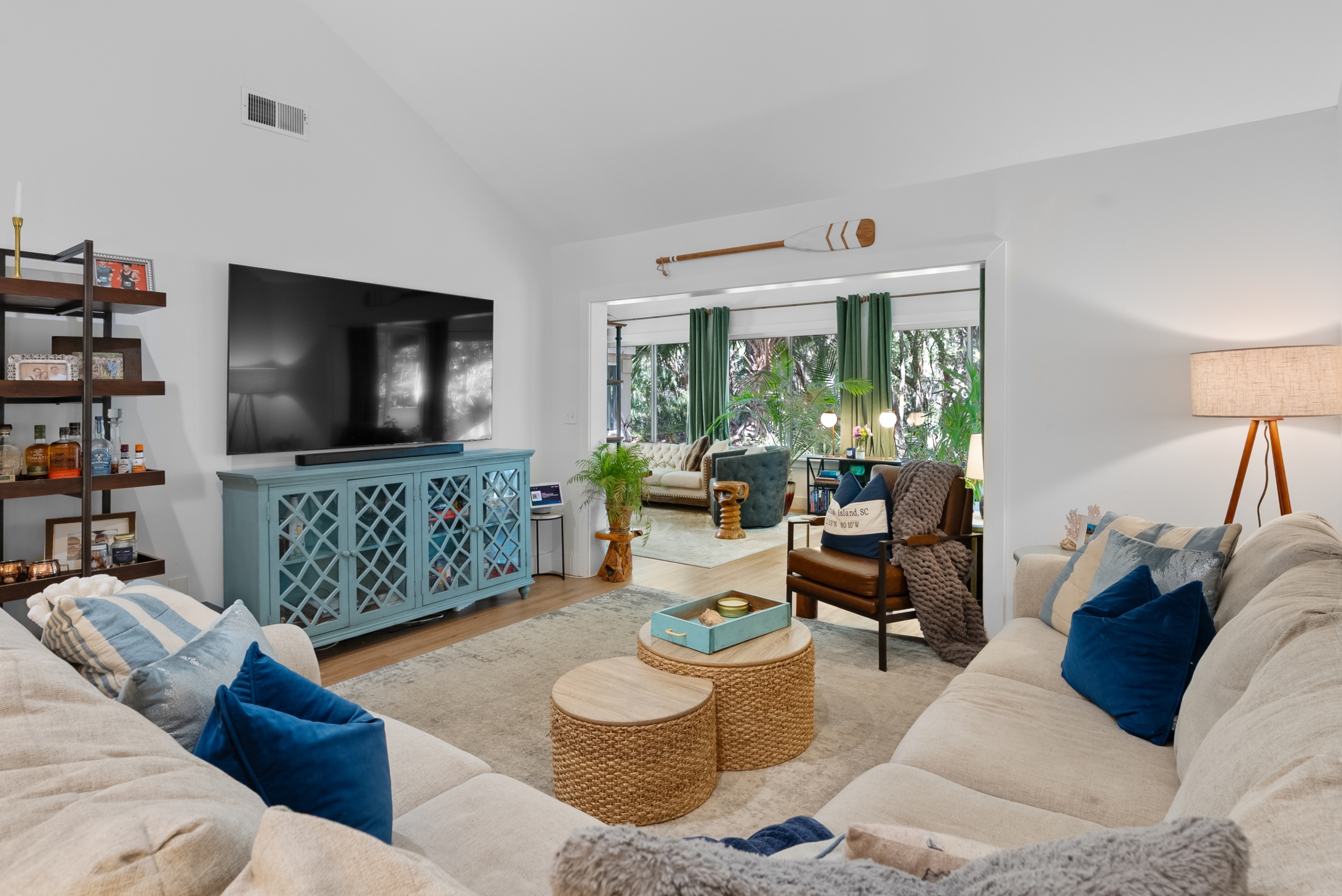  624 Double Eagle Trace, Seabrook Island - 物件實景