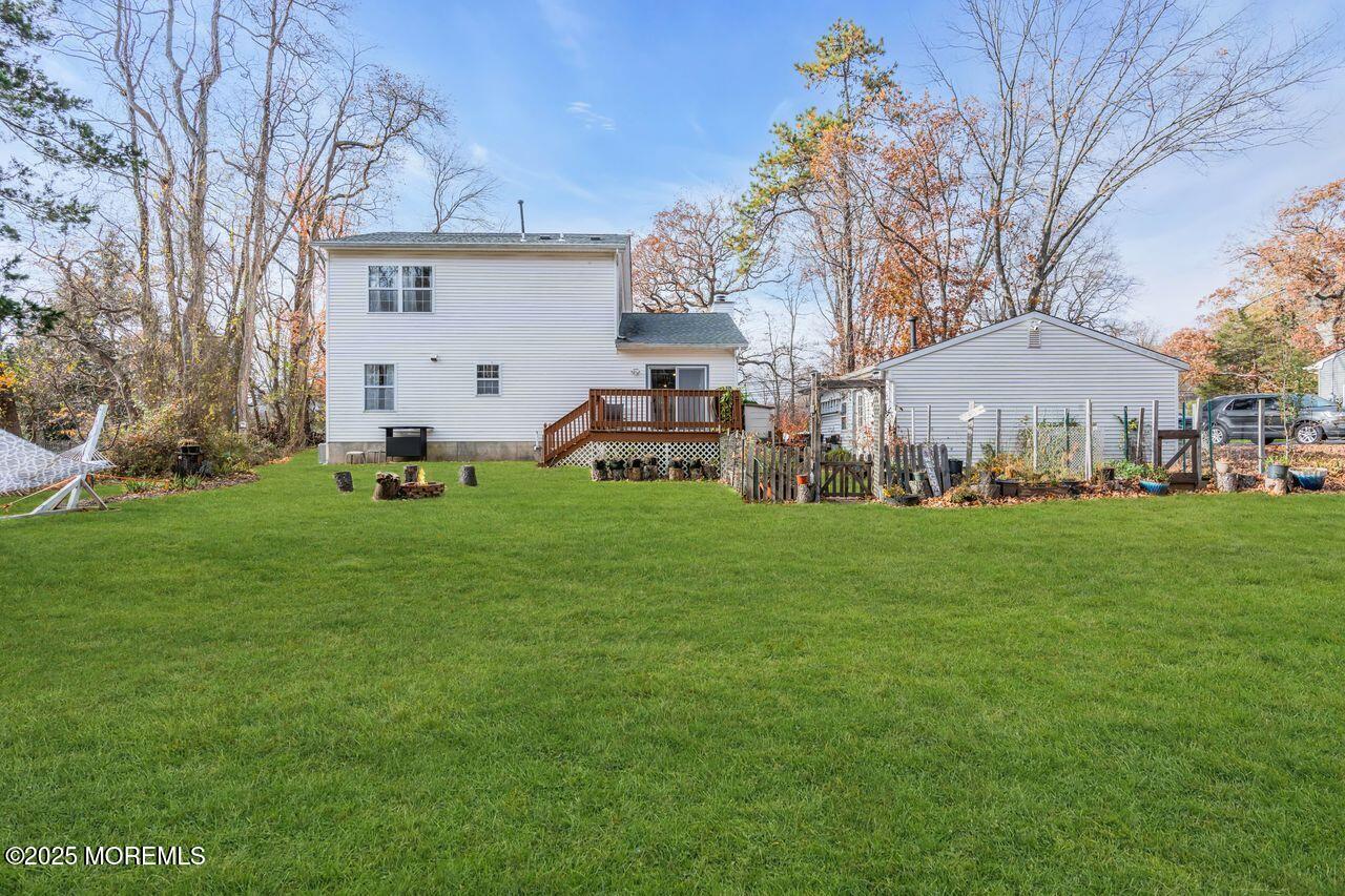 Howell, New Jersey, 07731, United States, 3 Bedrooms Bedrooms, ,3 BathroomsBathrooms,Residential,For Sale,2000438