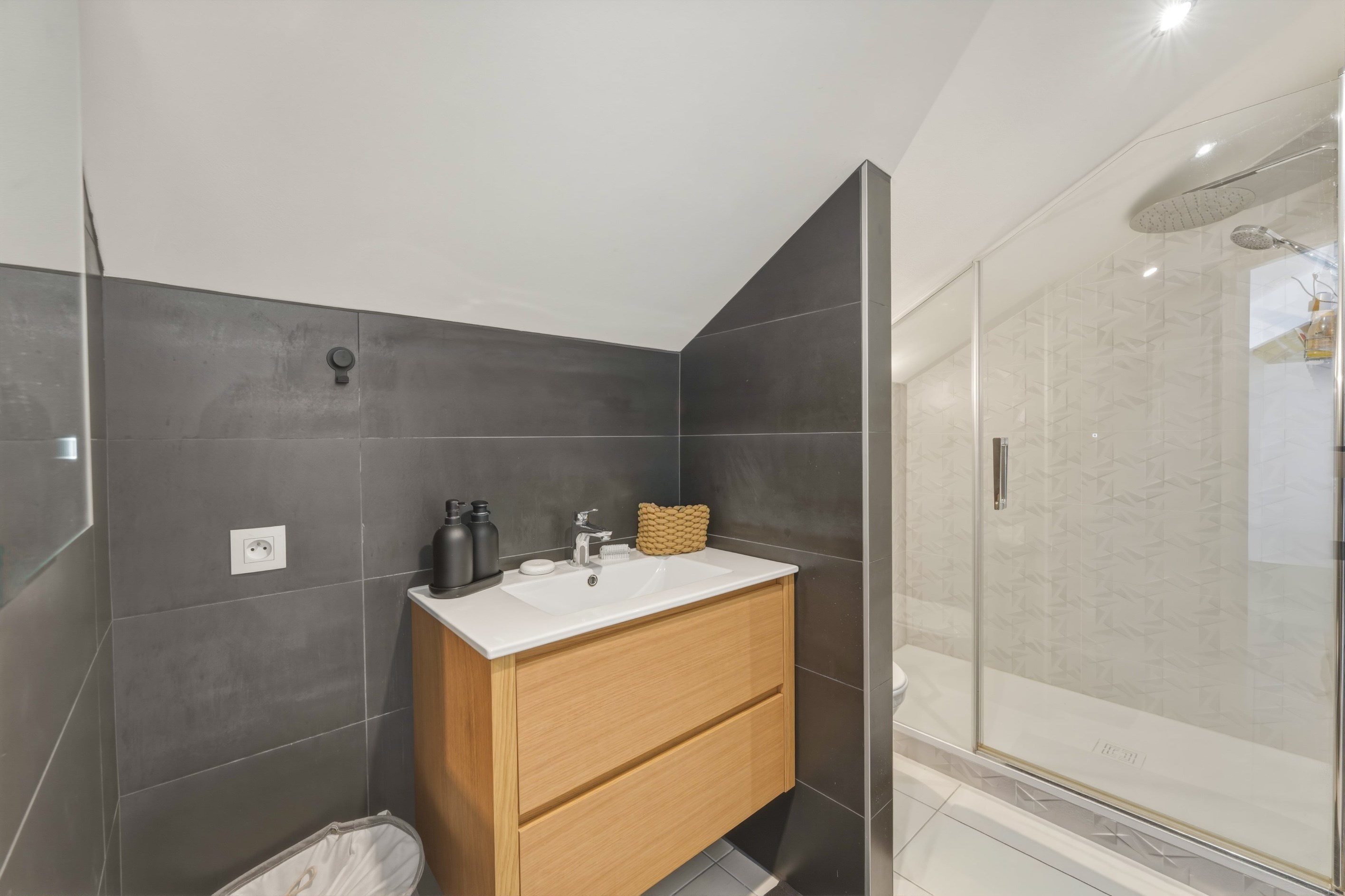 Exclusive Penthouse Apartment in the Heart of Divonne-les-Bains - 物件實景