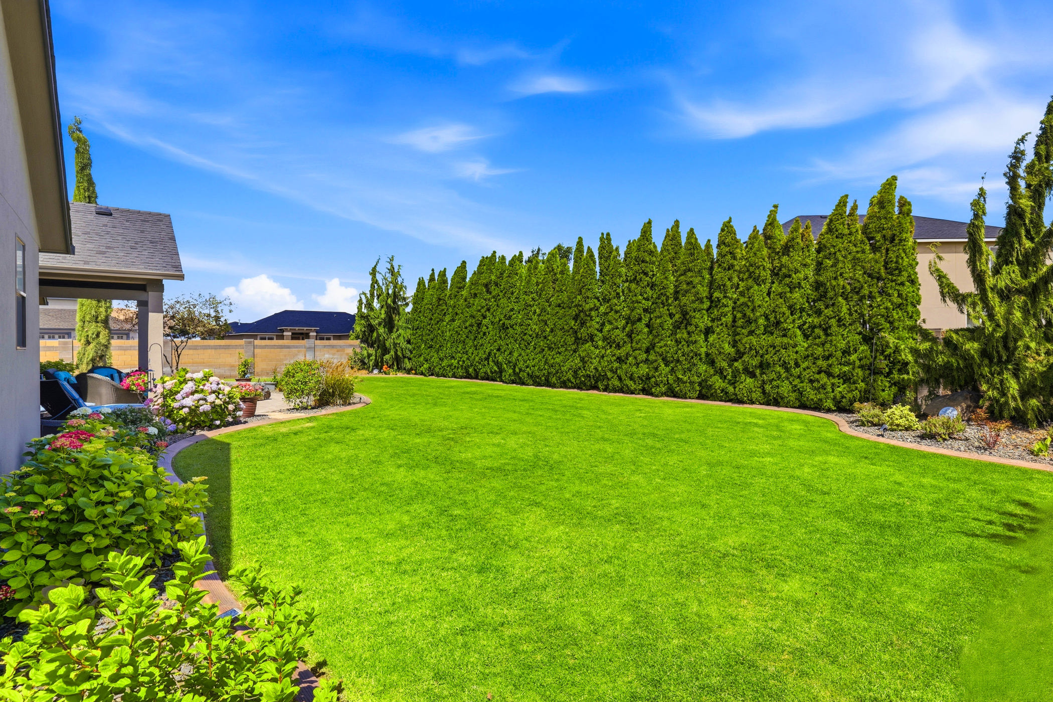  Previous Parade Home-Quality & Care - 物件實景