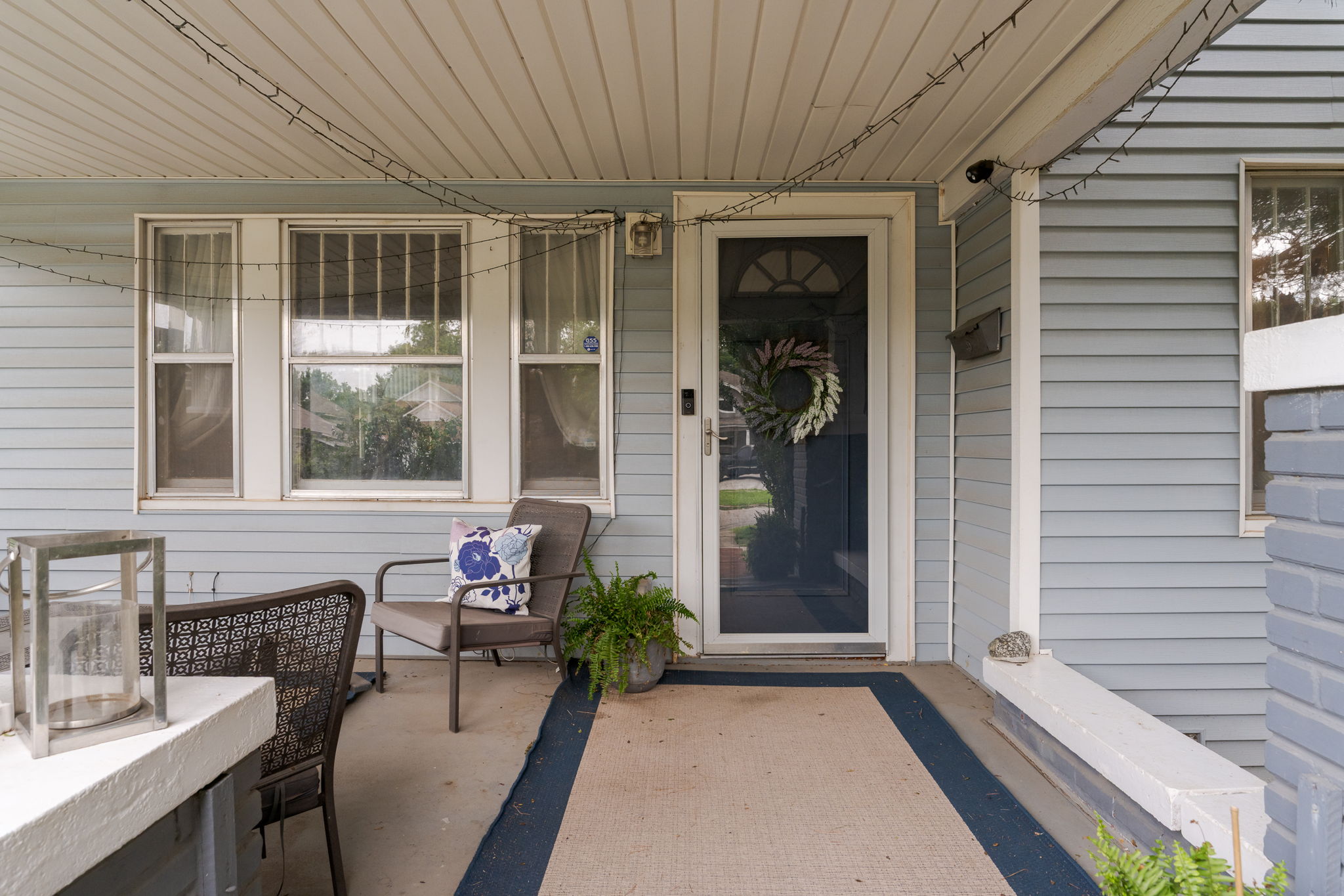  1619 Northwest 32nd Street, Oklahoma City, OK 73118 - 物件實景