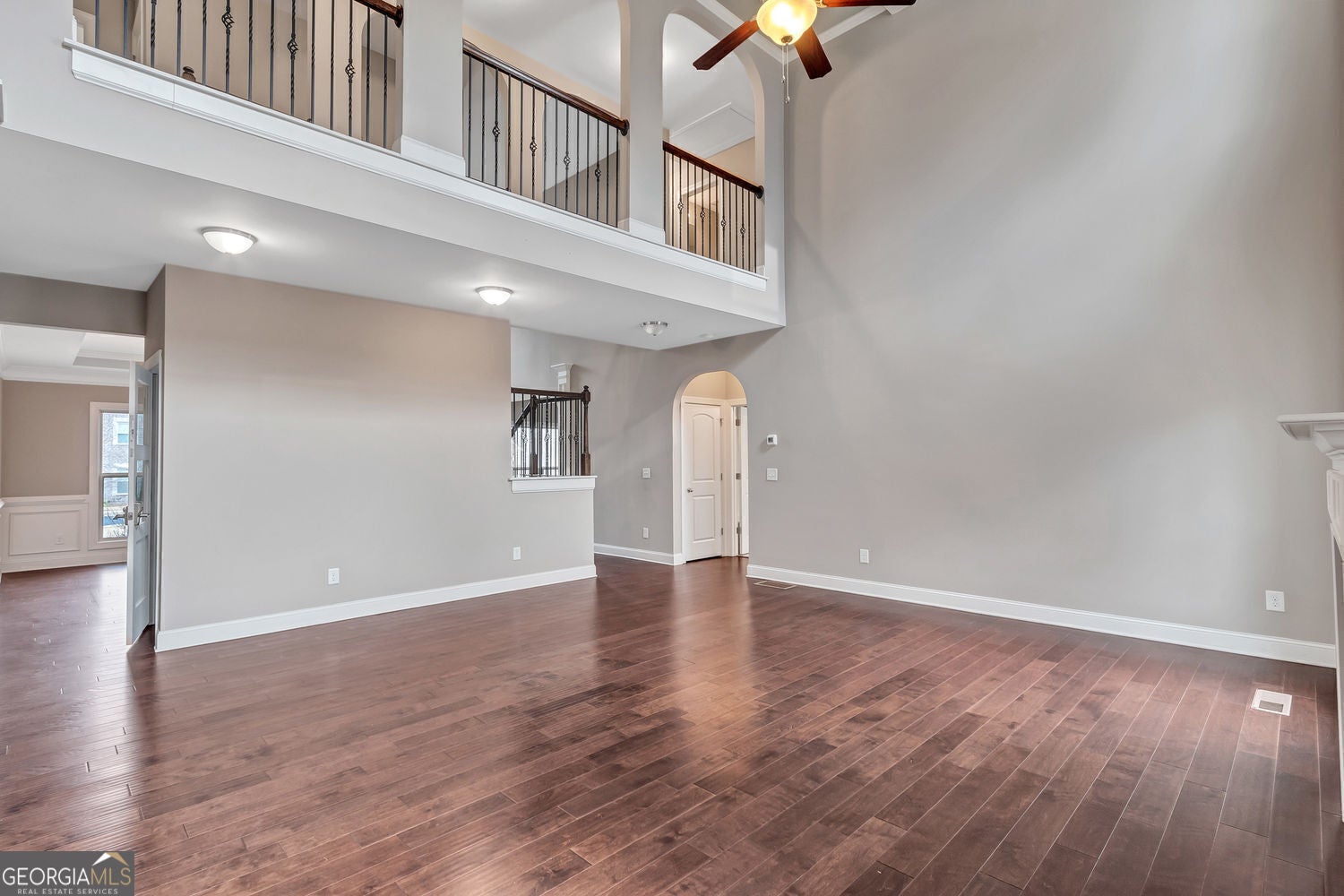 Conyers, Georgia, 30094, United States, 6 Bedrooms Bedrooms, ,5 BathroomsBathrooms,Residential,For Sale,1858942