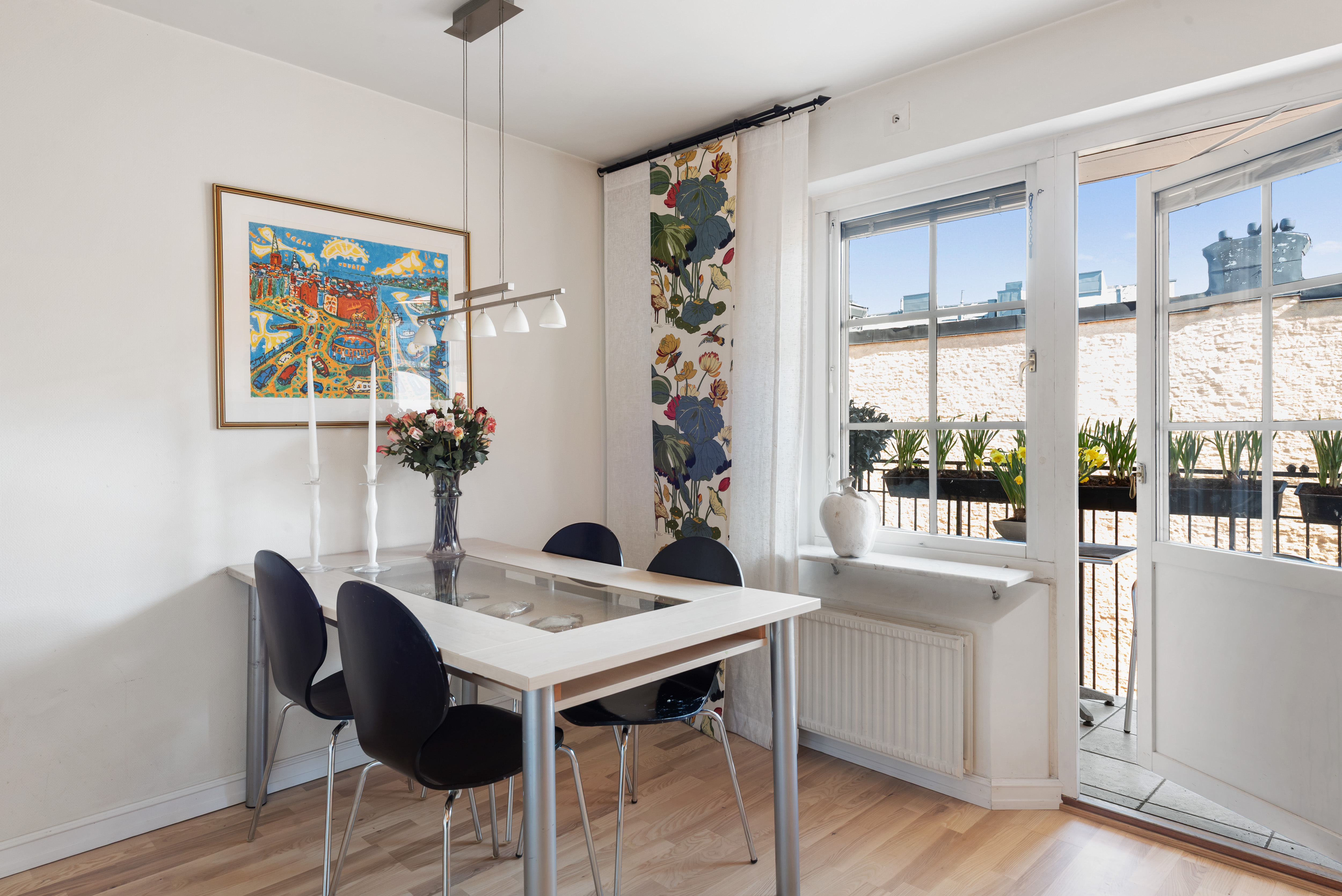  Östermalmsgatan 65B - 物件實景