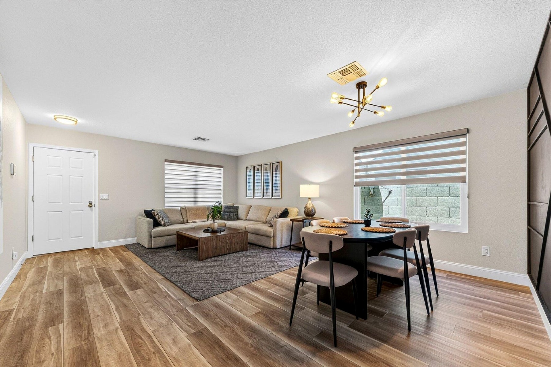  26235 N 41st Way¦Phoenix, AZ - 物件實景