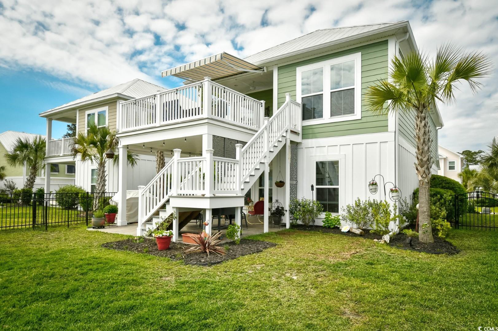 Murrells Inlet, South Carolina, 29576, United States, 3 Bedrooms Bedrooms, ,3 BathroomsBathrooms,Residential,For Sale,1864628