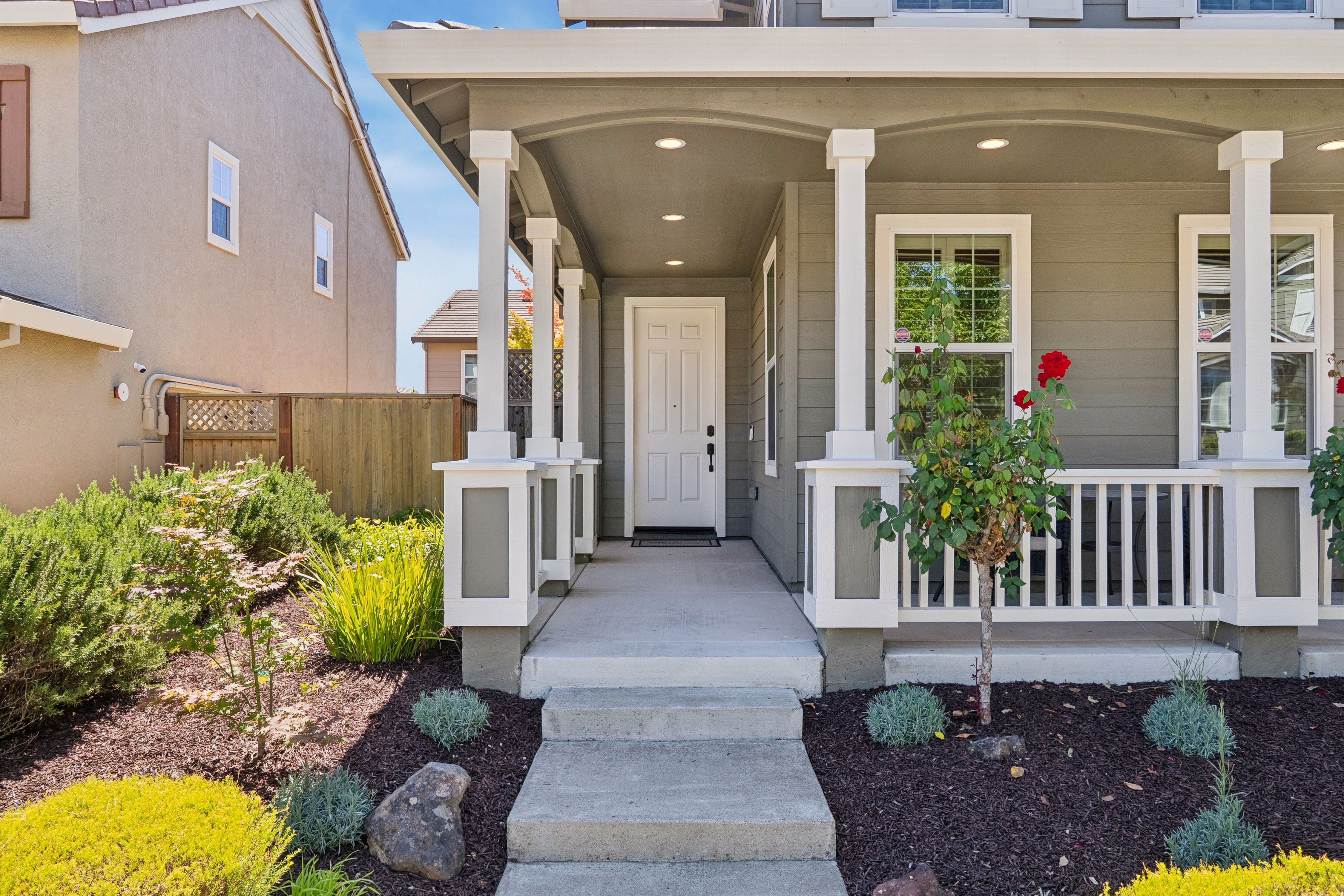  Completely Updated Home in Ragle Ranch - 物件實景