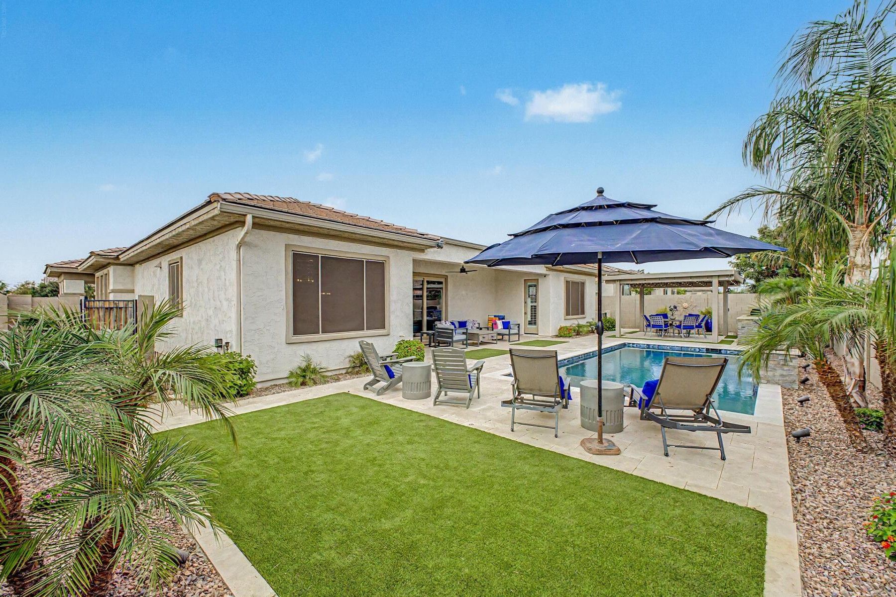  10603 E Tumbleweed Avenue  Mesa, AZ - 物件實景
