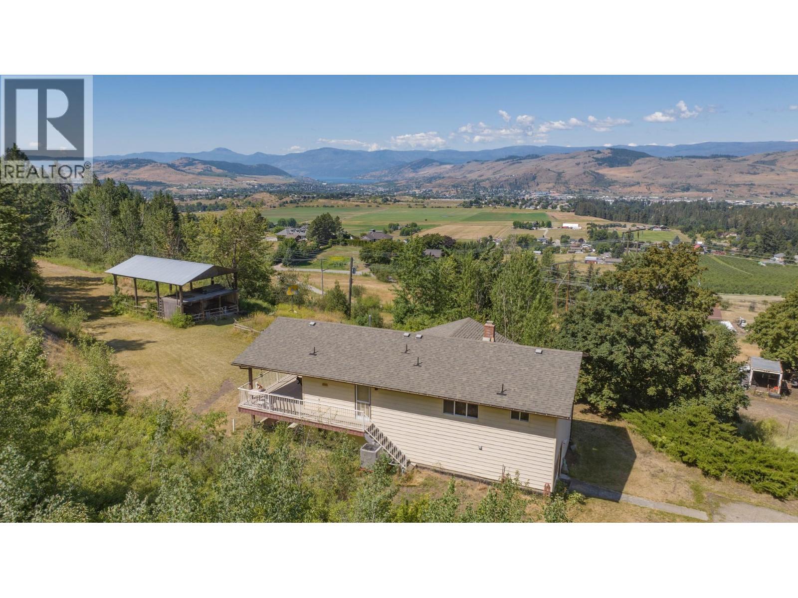 VERNON, British Columbia, V1B 3J4, CA, 2 Bedrooms Bedrooms, ,2 BathroomsBathrooms,Residential,For Sale,1947120