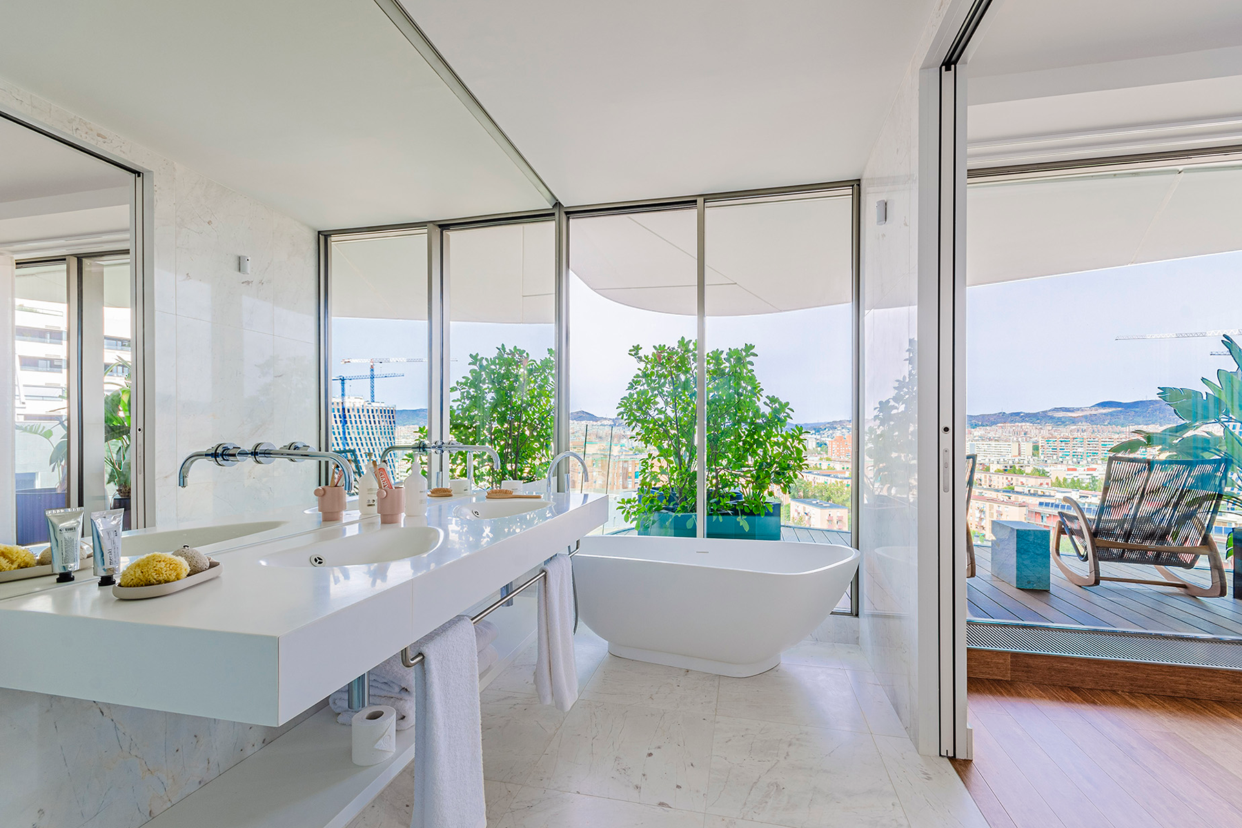  Antares: an excellent new development that awakens all the senses - 物件實景