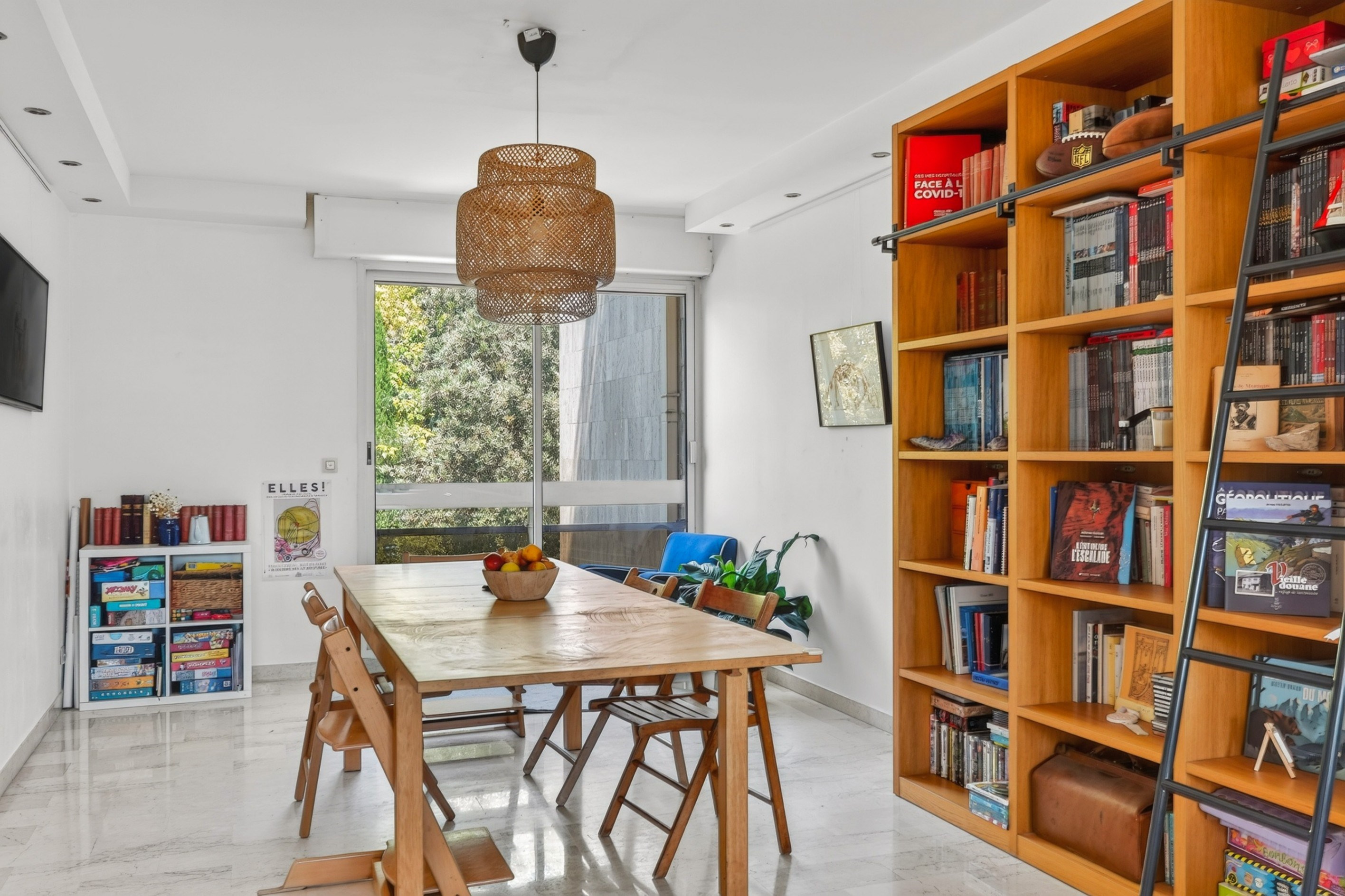  Marseille 8th arrondissement, Bagatelle – 3-Bedroom Apartment in a Secure Gated… - 物件實景