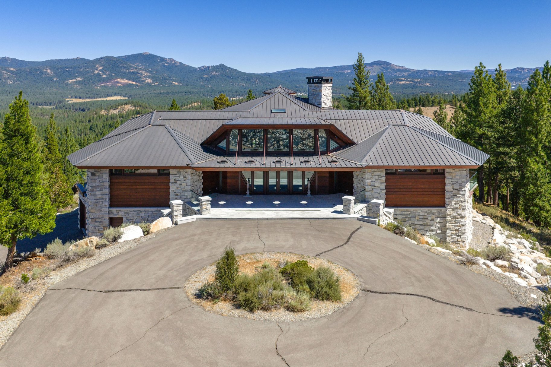  The Eagles Nest Estate - 物件實景