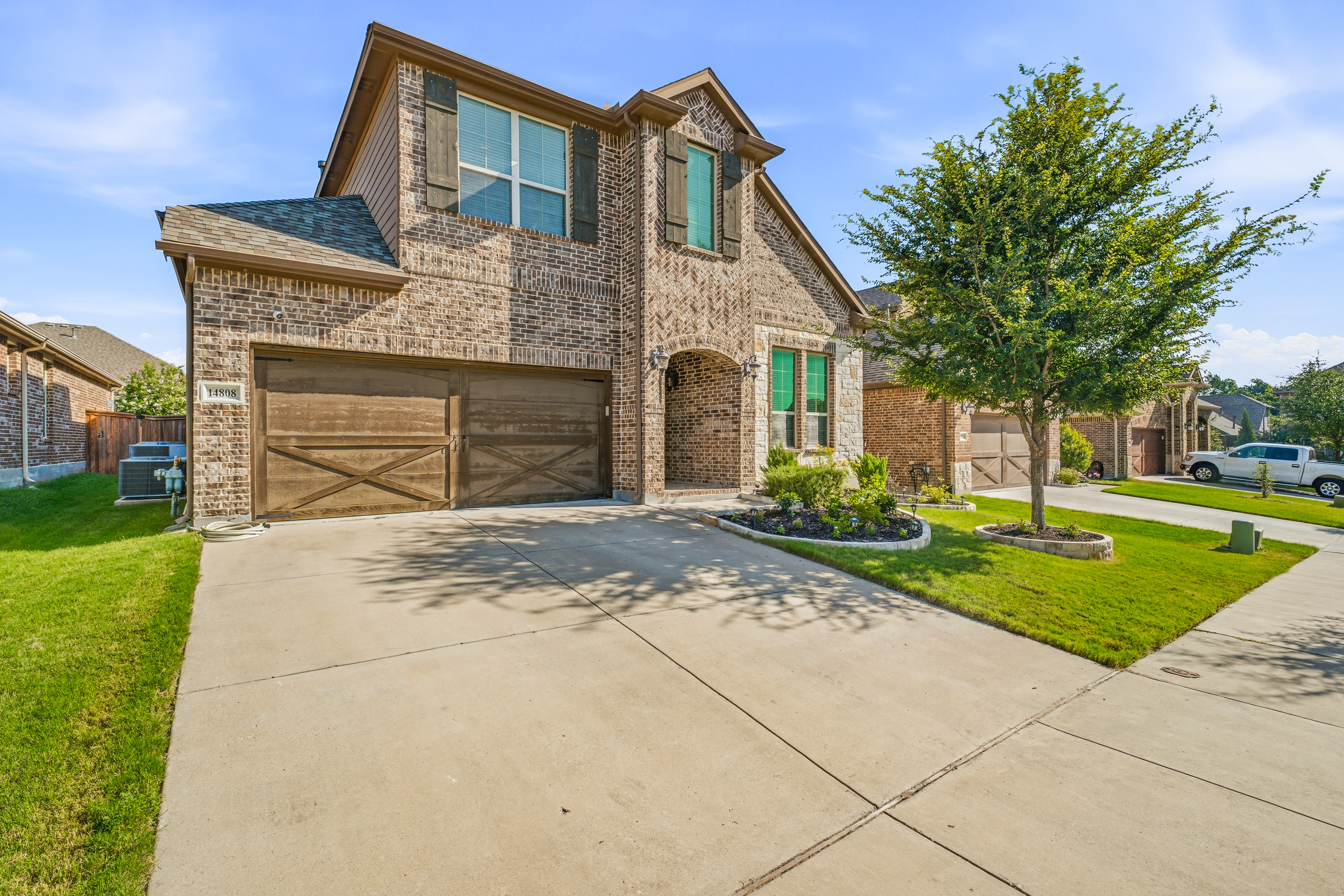  14808 Brettridge Drive, Aledo, TX, 76008 - 物件實景