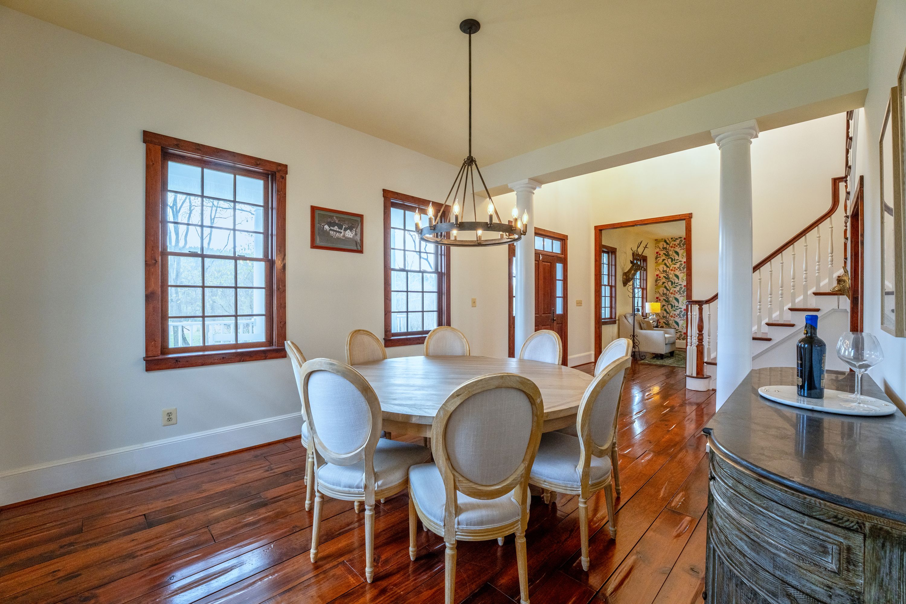  15718 Old Waterford Road, Paeonian Springs, VA, 20129 - 物件實景