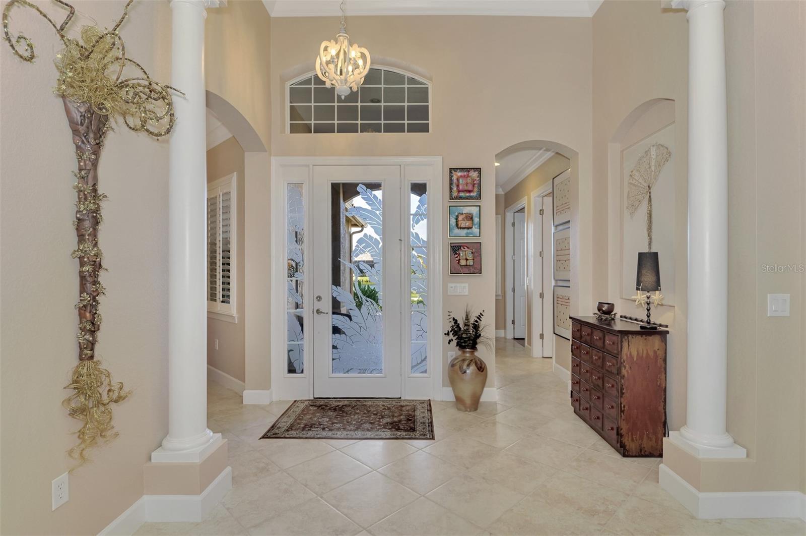 PORT CHARLOTTE, Florida, 33953, United States, 4 Bedrooms Bedrooms, ,4 BathroomsBathrooms,Residential,For Sale,1975030