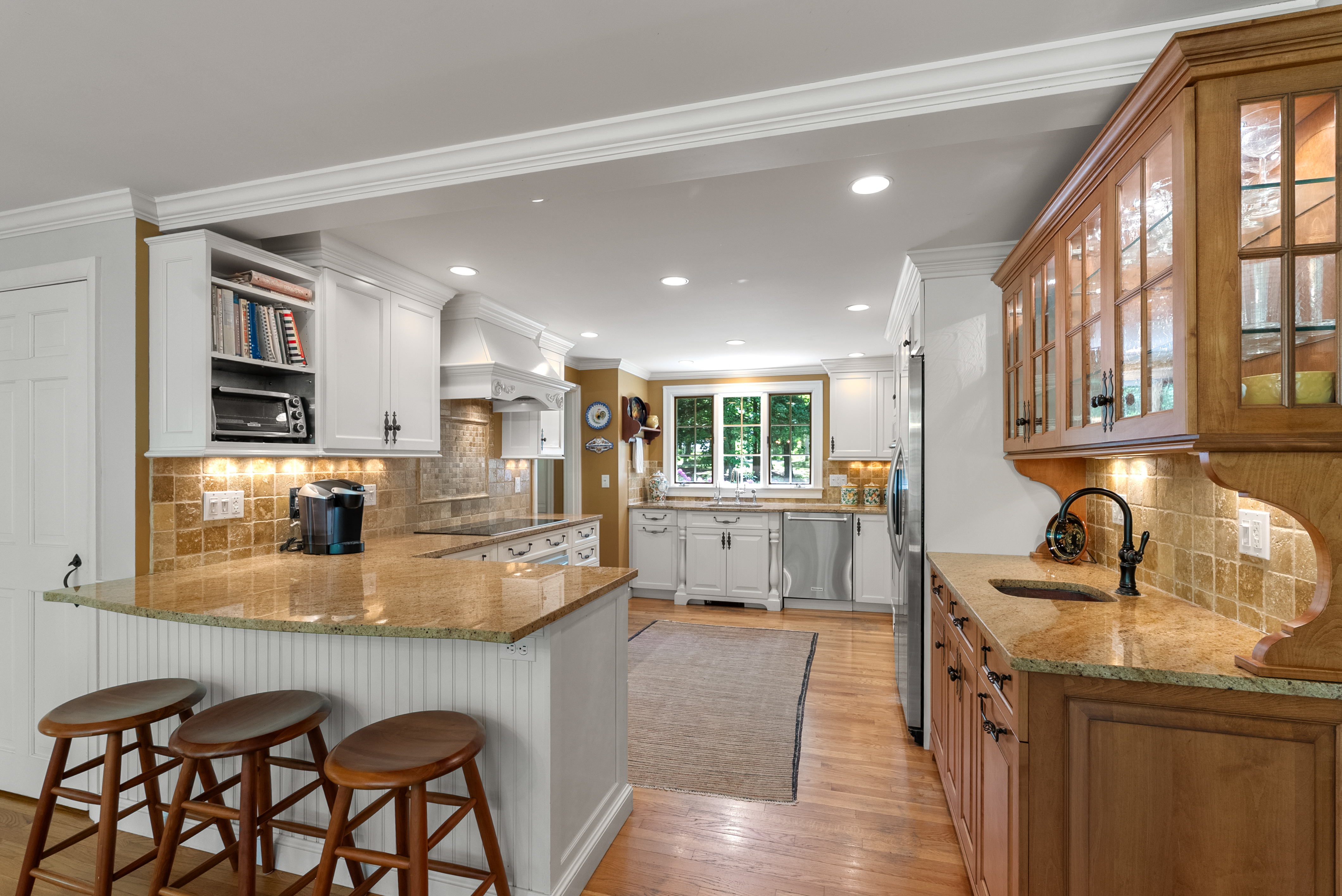  41 Great Rock Road, Sherborn, MA, 01770 - 物件實景