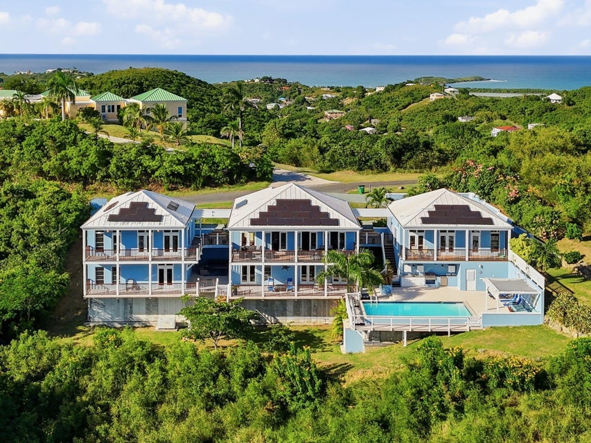 St. Croix, Virgin Islands, 00820, VI, 6 Bedrooms Bedrooms, ,6 BathroomsBathrooms,Residential,For Sale,2003182