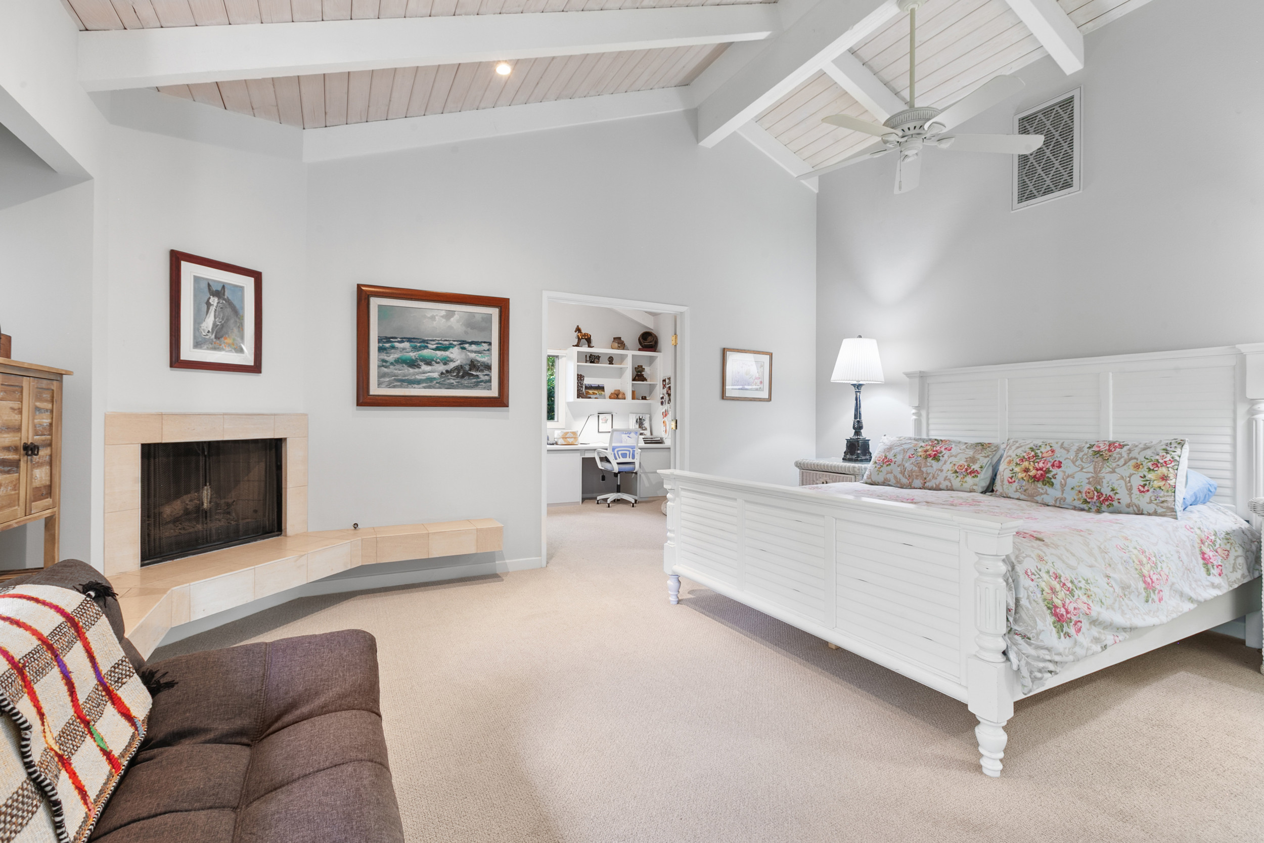  A Timeless Alisal Ranch Retreat - 物件實景