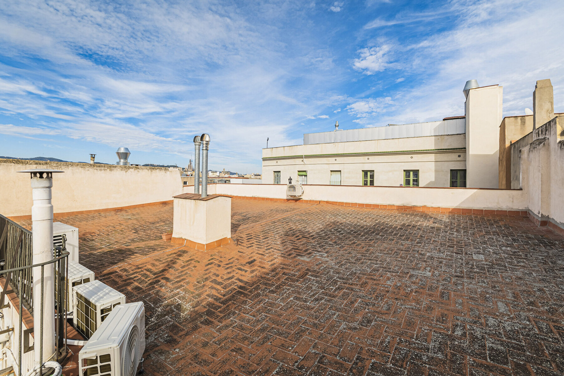  Excellent apartment in the heart of Borne - 物件實景