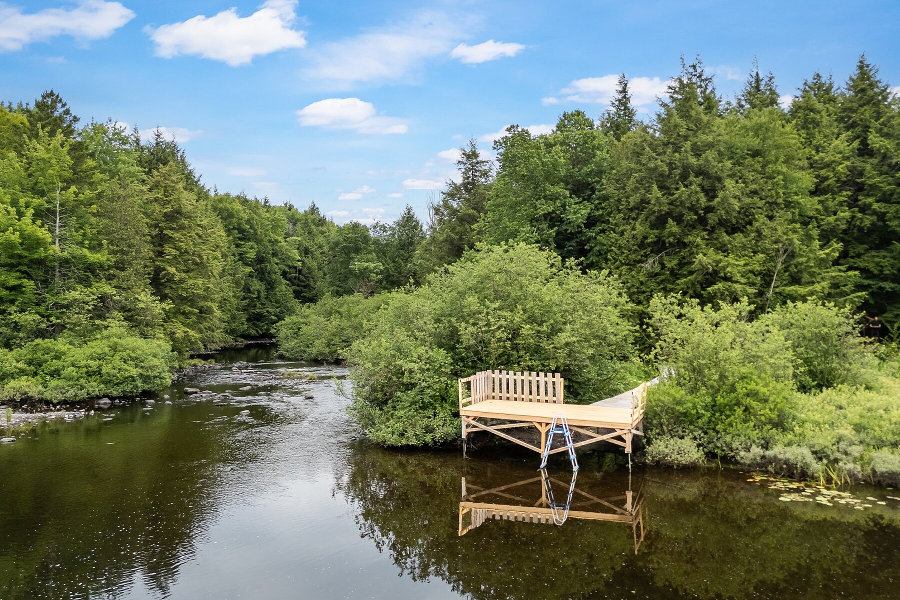  Bolton-Est, Eastern Townships - 物件實景