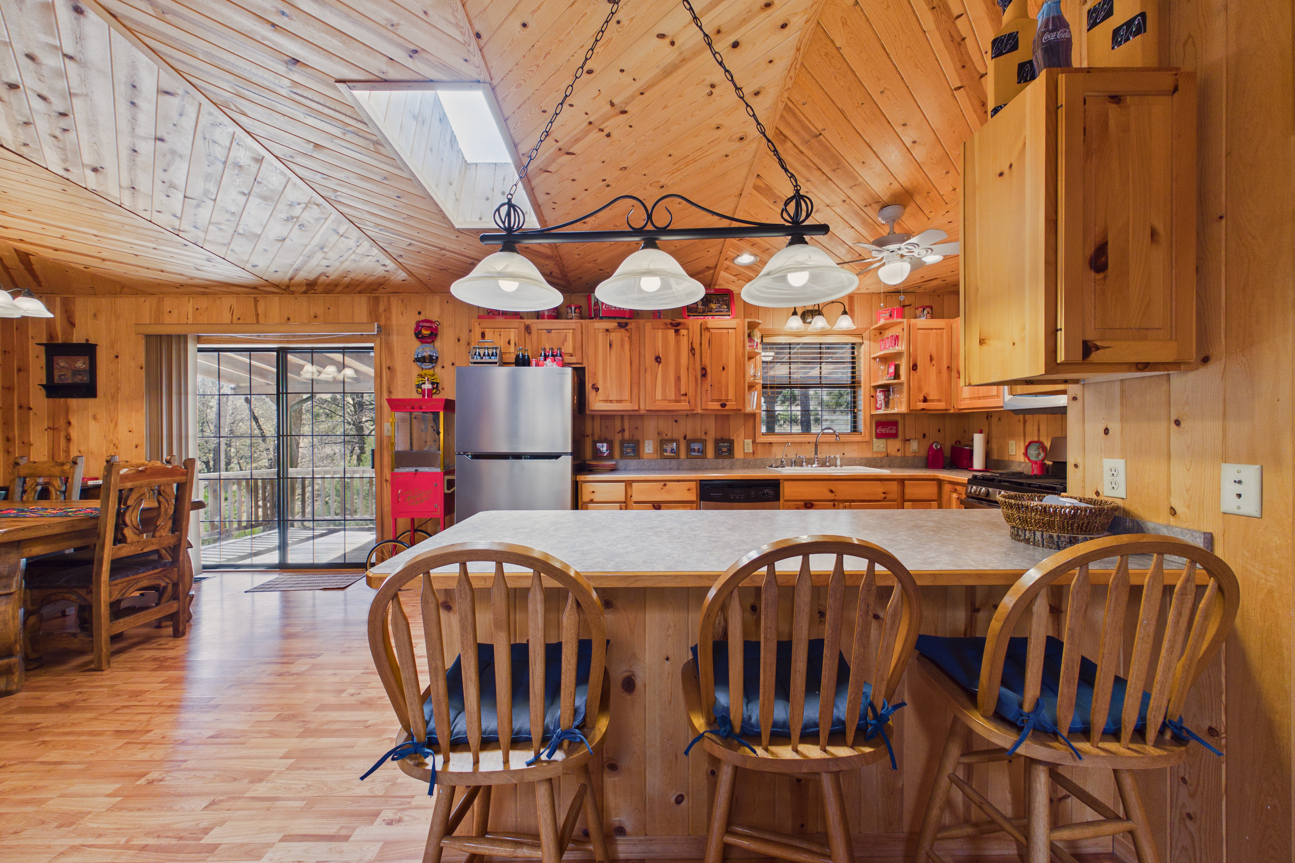 Alto, New Mexico, 88312, United States, 3 Bedrooms Bedrooms, ,2 BathroomsBathrooms,Residential,For Sale,2044418