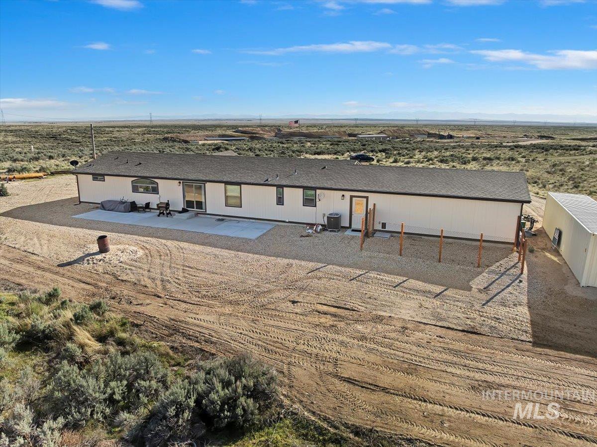 Boise, Idaho, 83716, United States, 4 Bedrooms Bedrooms, ,2 BathroomsBathrooms,Residential,For Sale,1990329