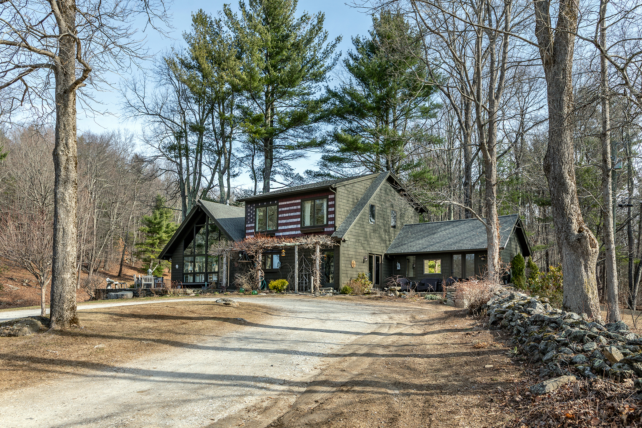  19 Hollenbeck Road - 物件實景