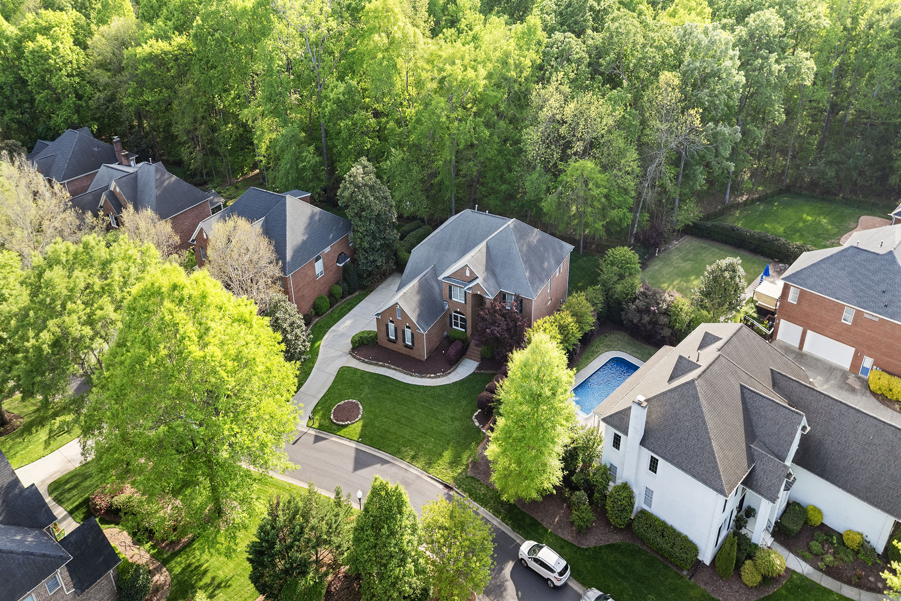  PROVIDENCE COUNTRY CLLUB - 物件實景