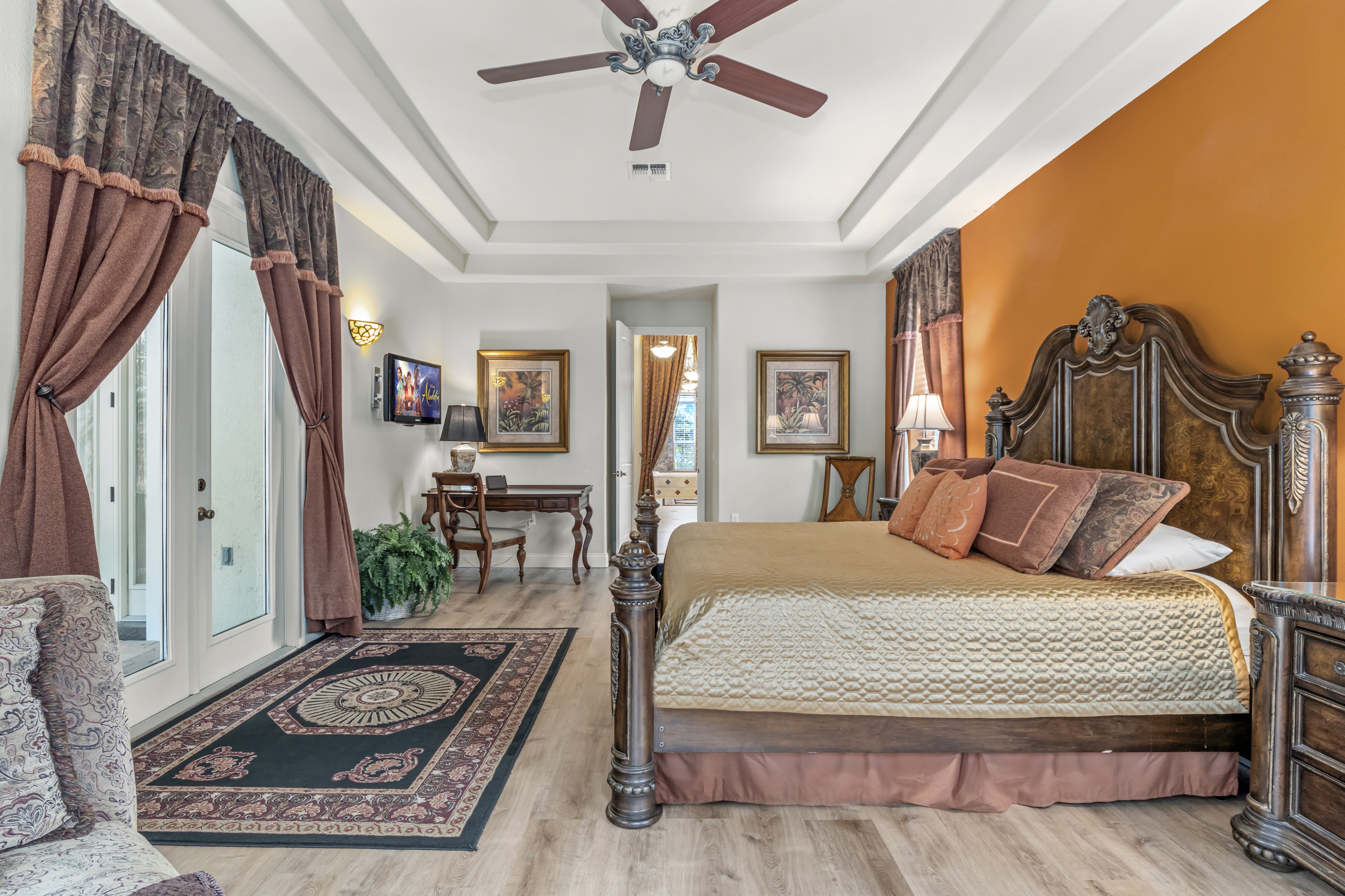 Kissimmee, Florida, 34747, United States, 8 Bedrooms Bedrooms, ,8 BathroomsBathrooms,Residential,For Sale,1994201