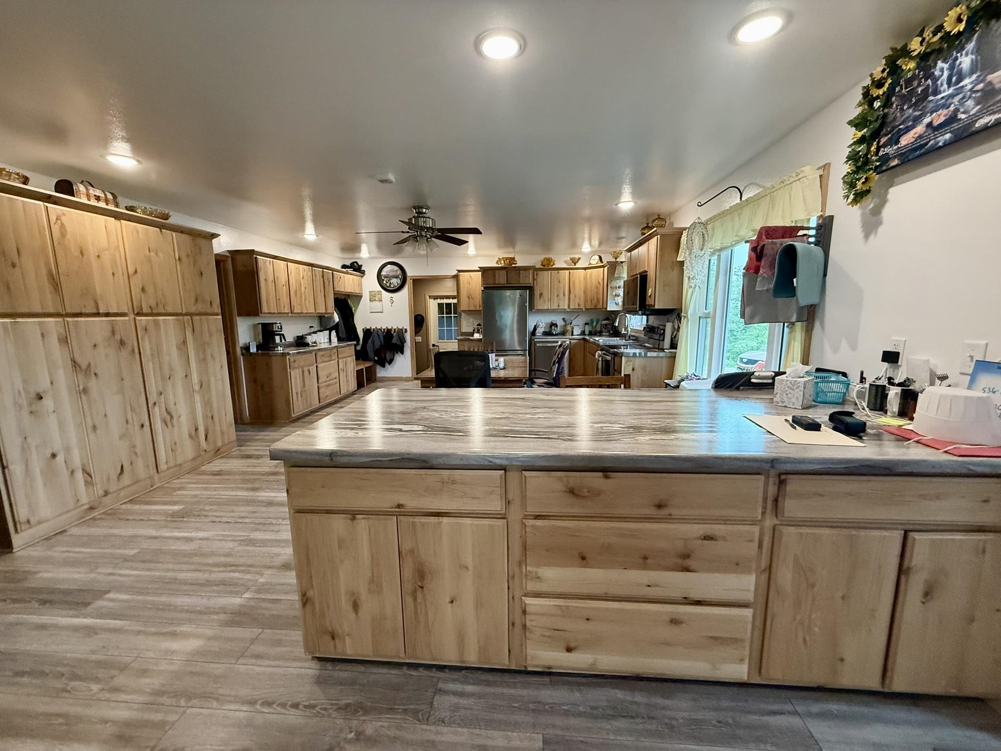 Warrens, Wisconsin, 54666, United States, 4 Bedrooms Bedrooms, ,3 BathroomsBathrooms,Residential,For Sale,1975252