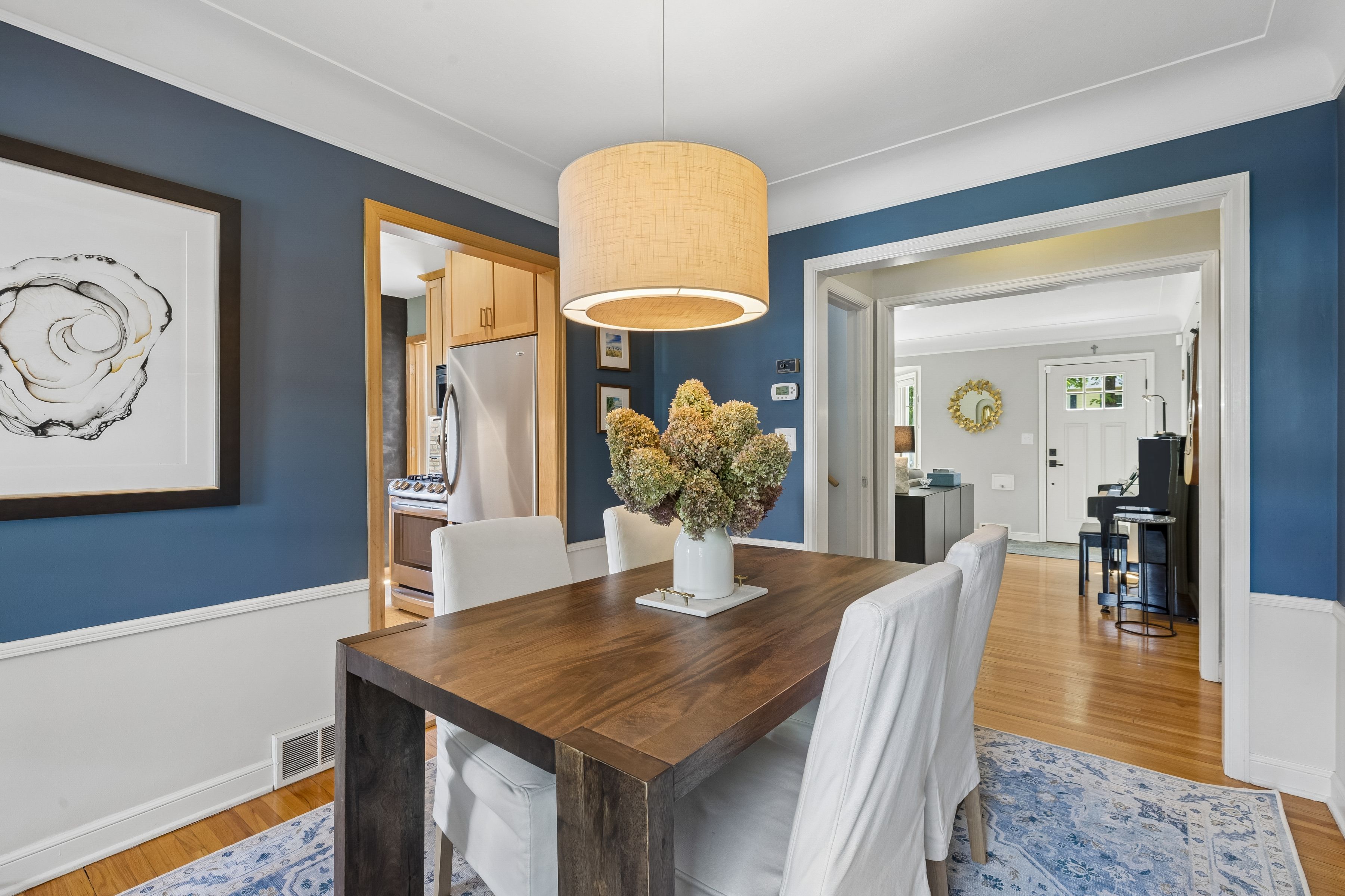  Elegant Cape Cod Living with Timeless Architectural Detail - 物件實景