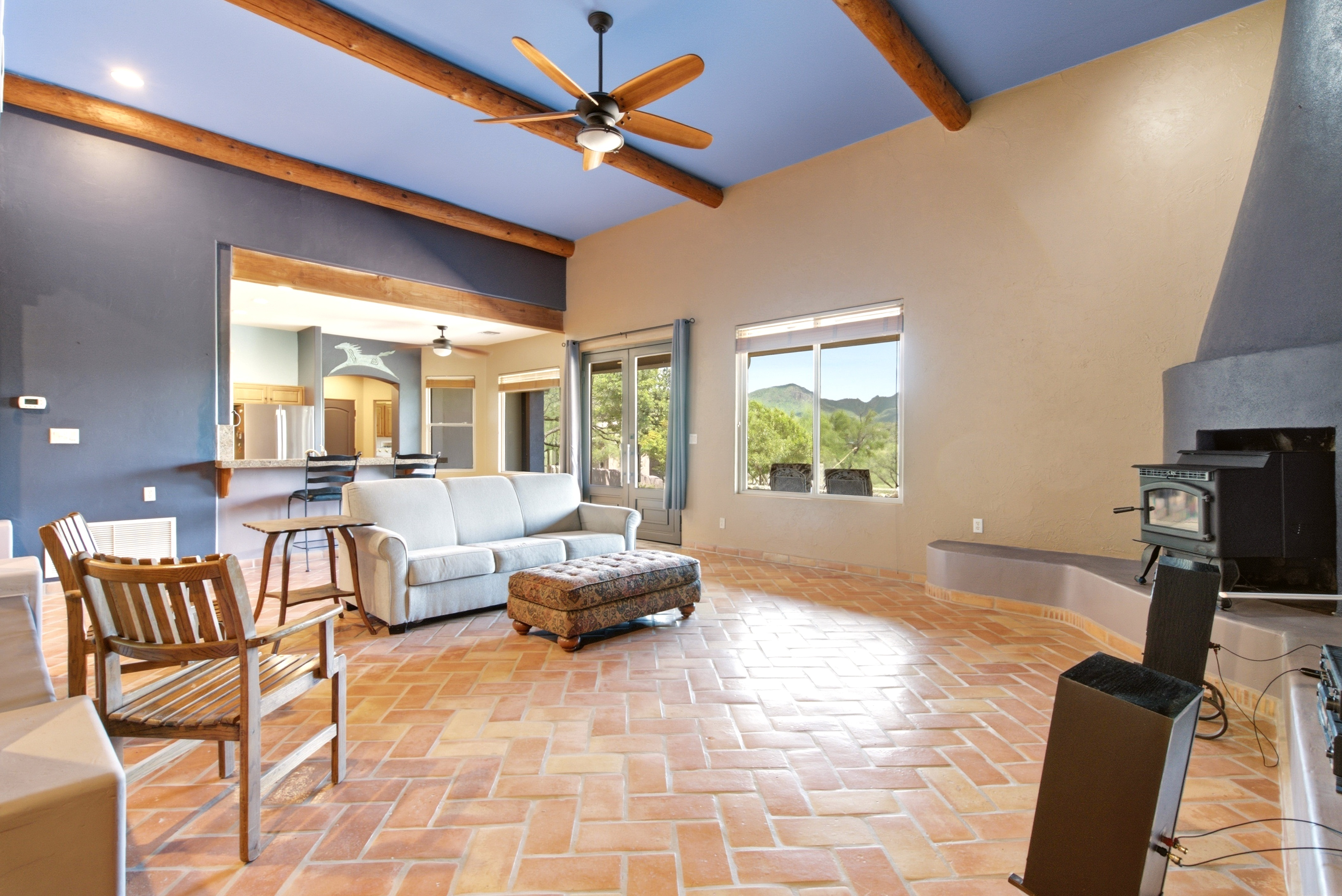  1163 Morning Star Drive¦Rio Rico, AZ - 物件實景