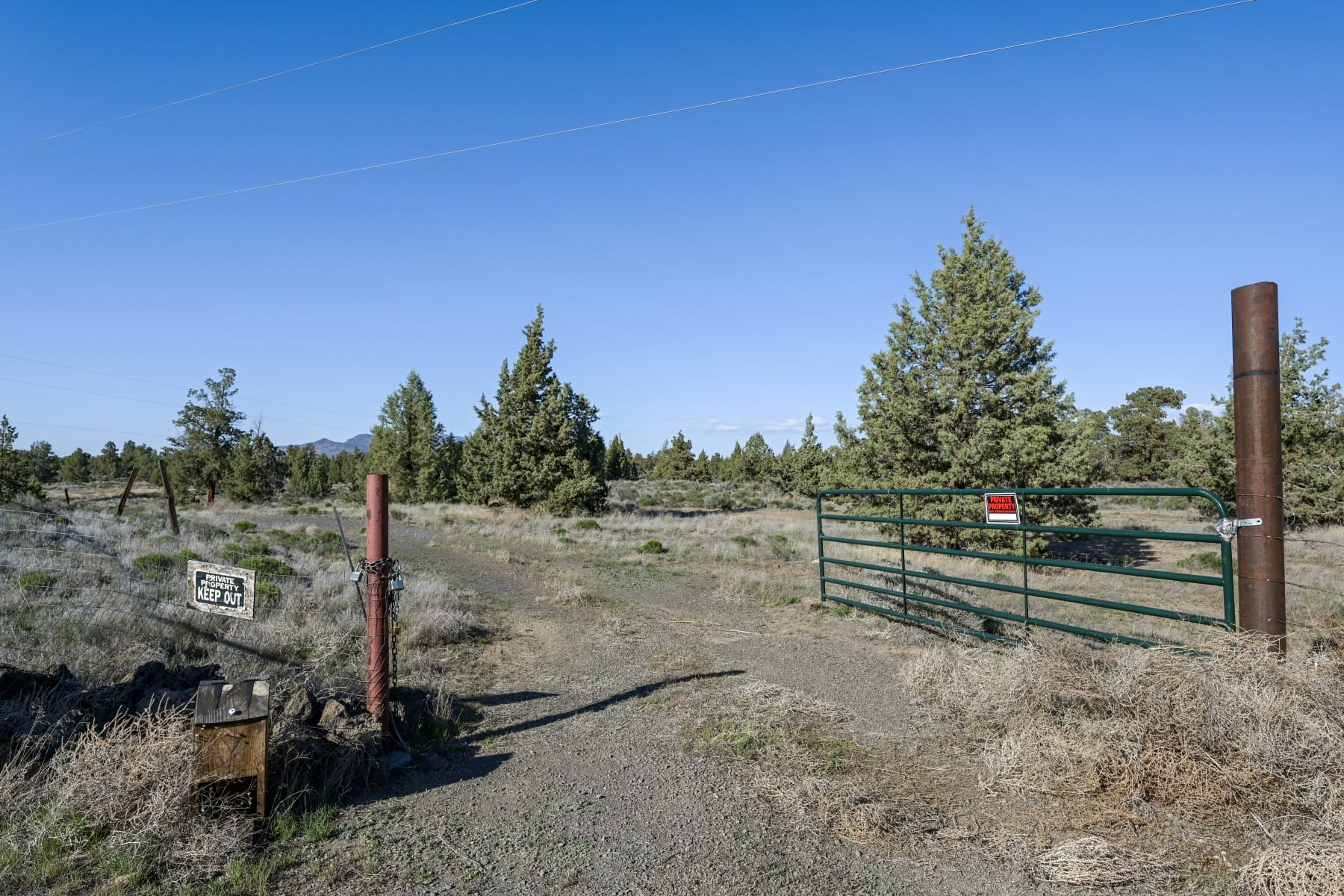  25606 Alfalfa Market Road Bend, OR 97701 - 物件實景