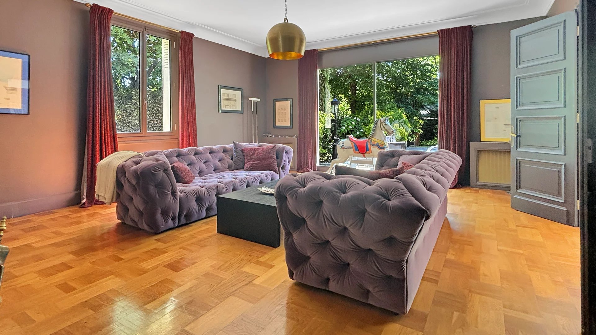 Maisons-Laffitte, Île-de-France, 78600, FR, 8 Bedrooms Bedrooms, ,7 BathroomsBathrooms,Residential,For Sale,1562144