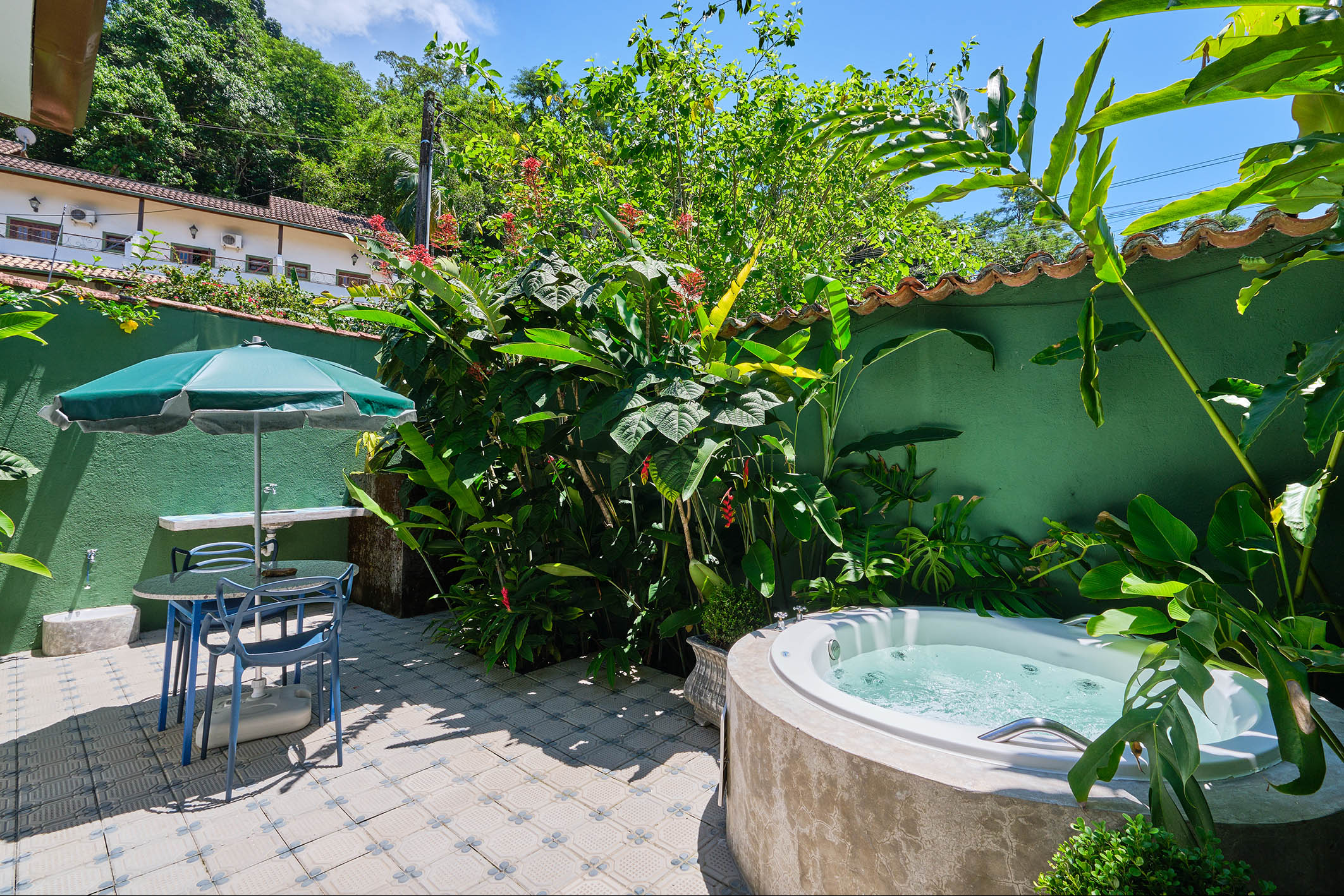  Boutique Inn just a few steps from the Historic Center and the Beach. - 物件實景