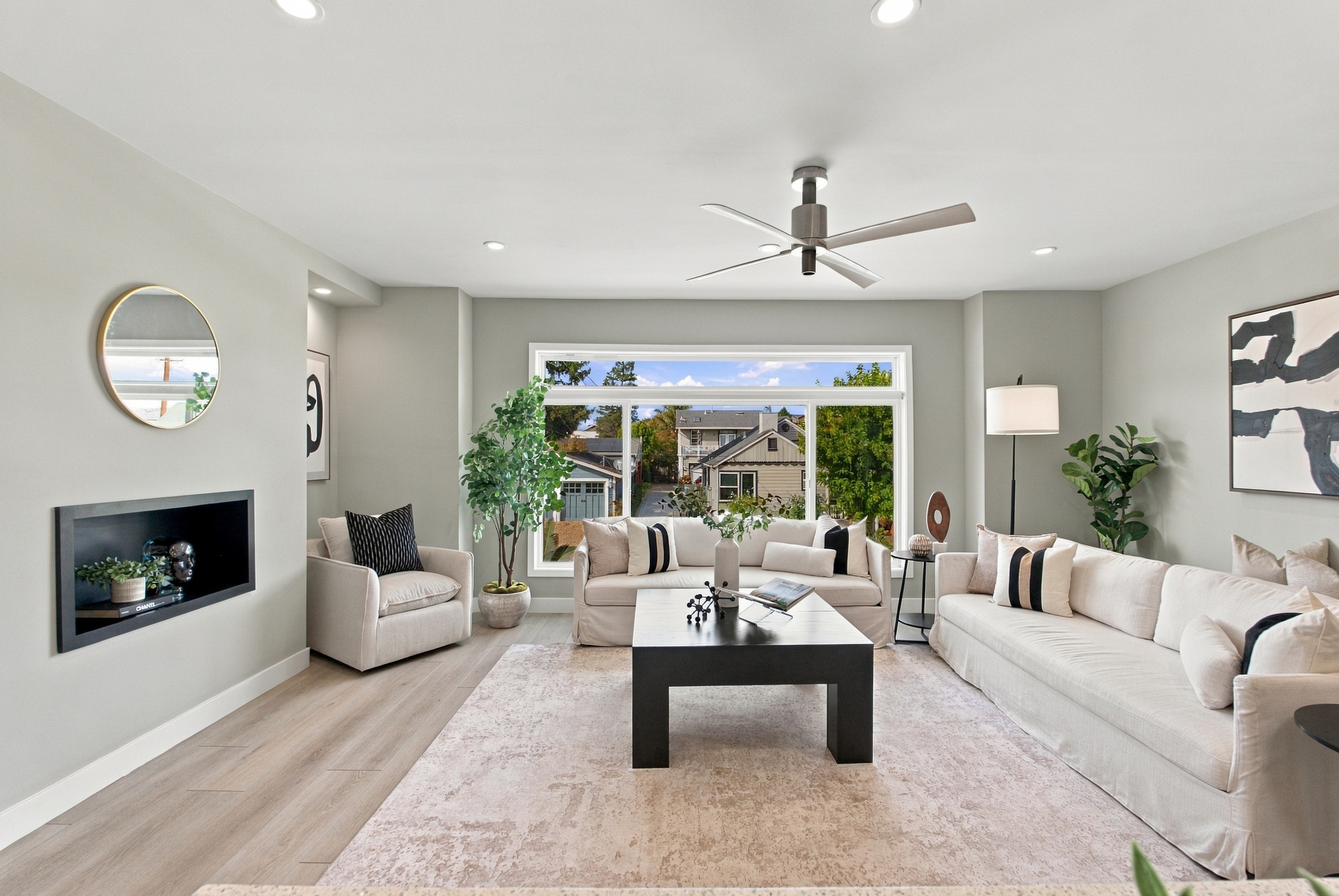  Beautifully Remodeled San Bruno Home - 物件實景
