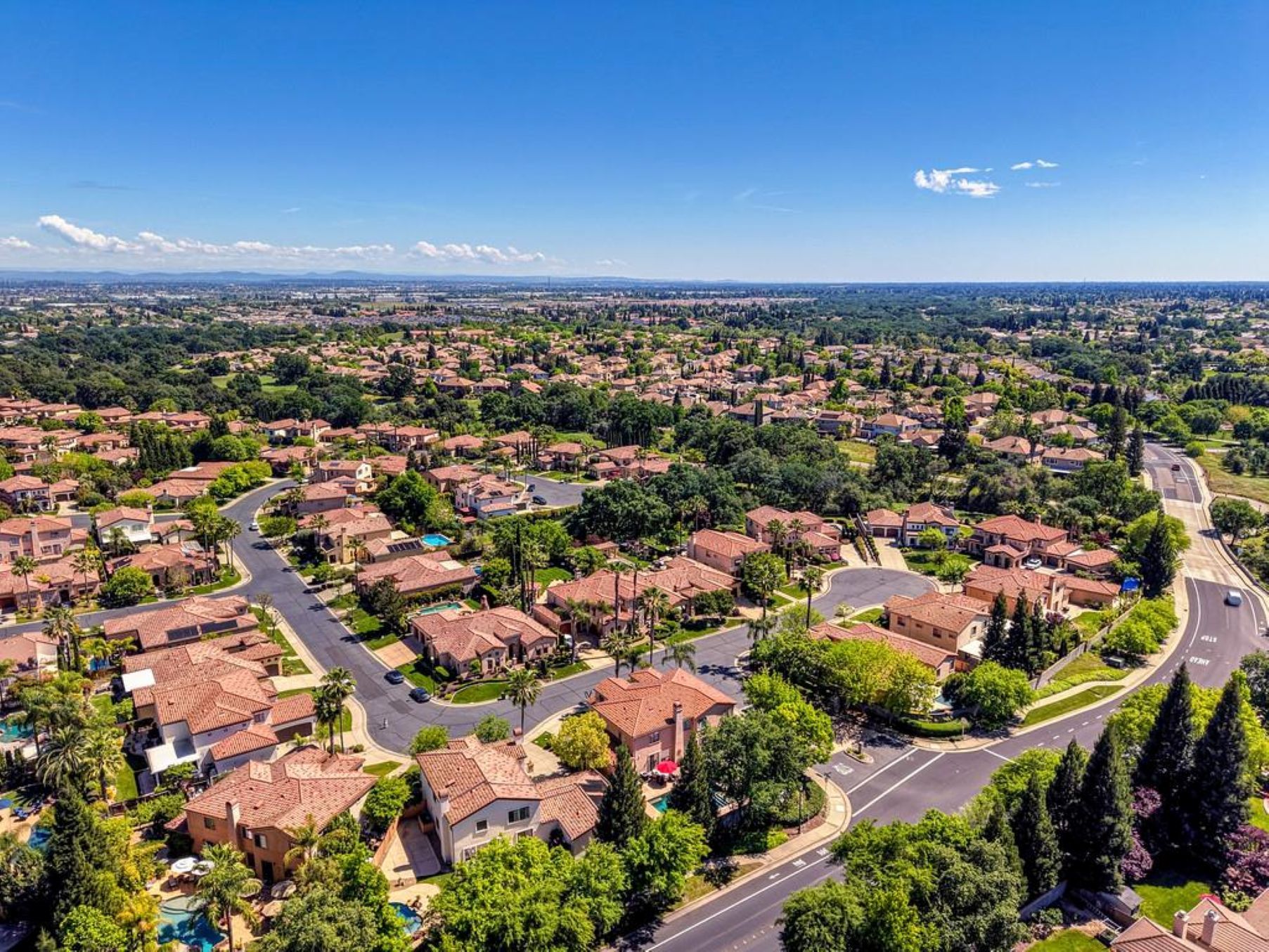  1722 Palomares Way, Roseville, CA 95747 - 物件實景