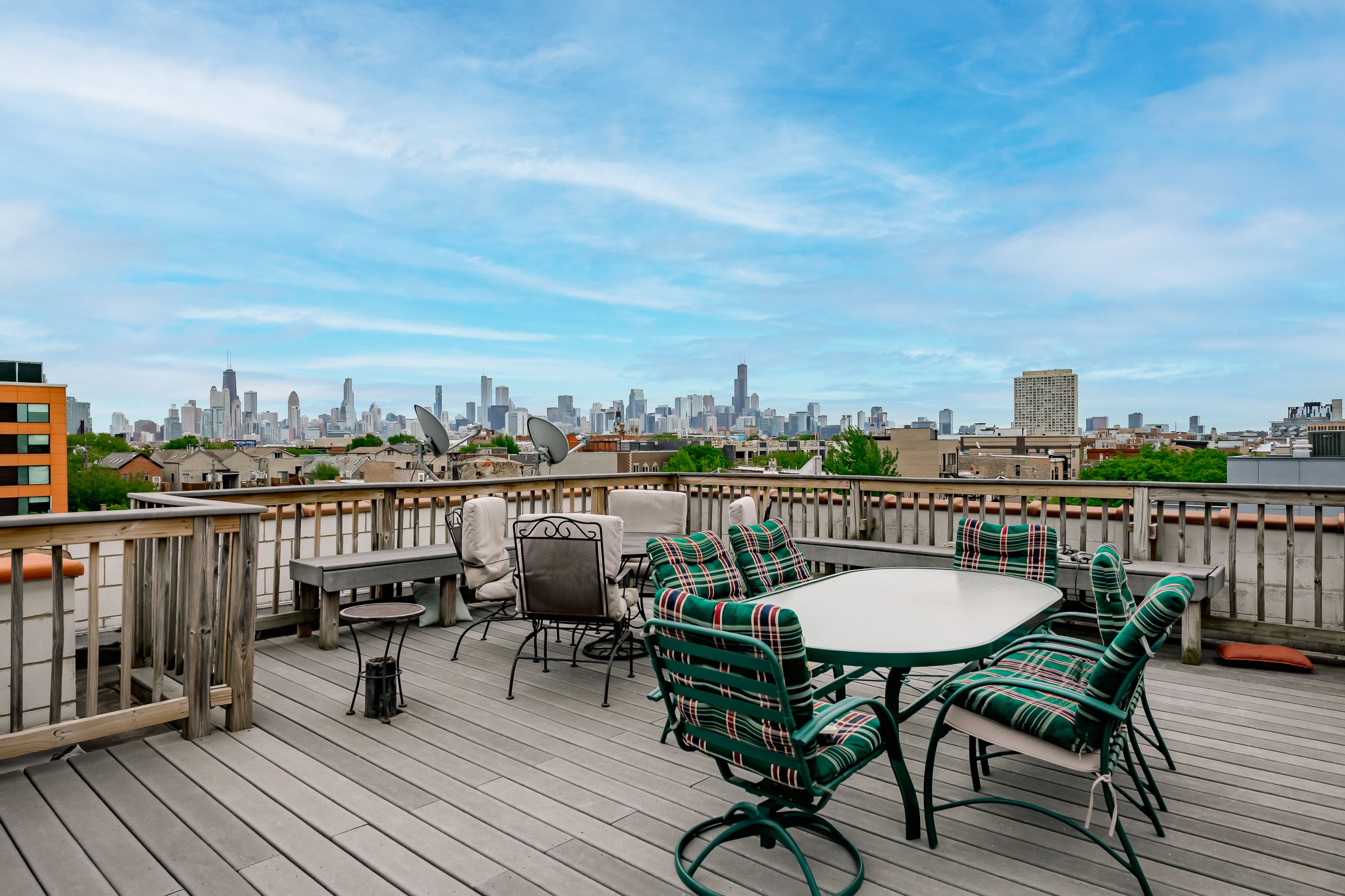  Experience the Best of Wicker Park Living - 物件實景
