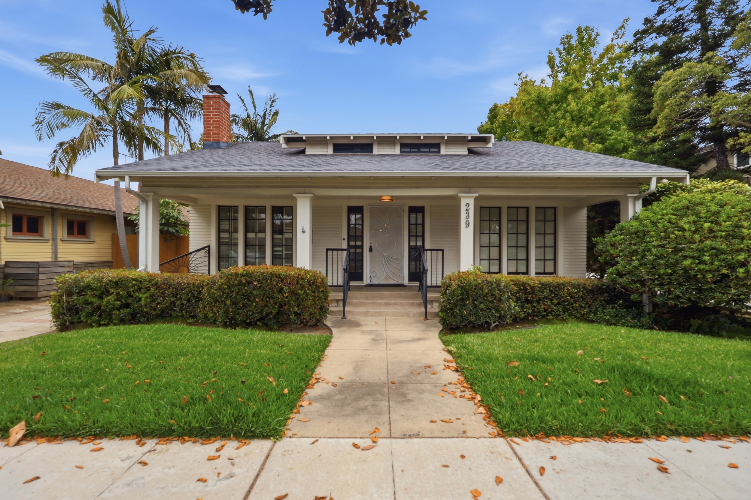  239 Mira Mar Avenue, Long Beach, CA 90803 - 物件實景