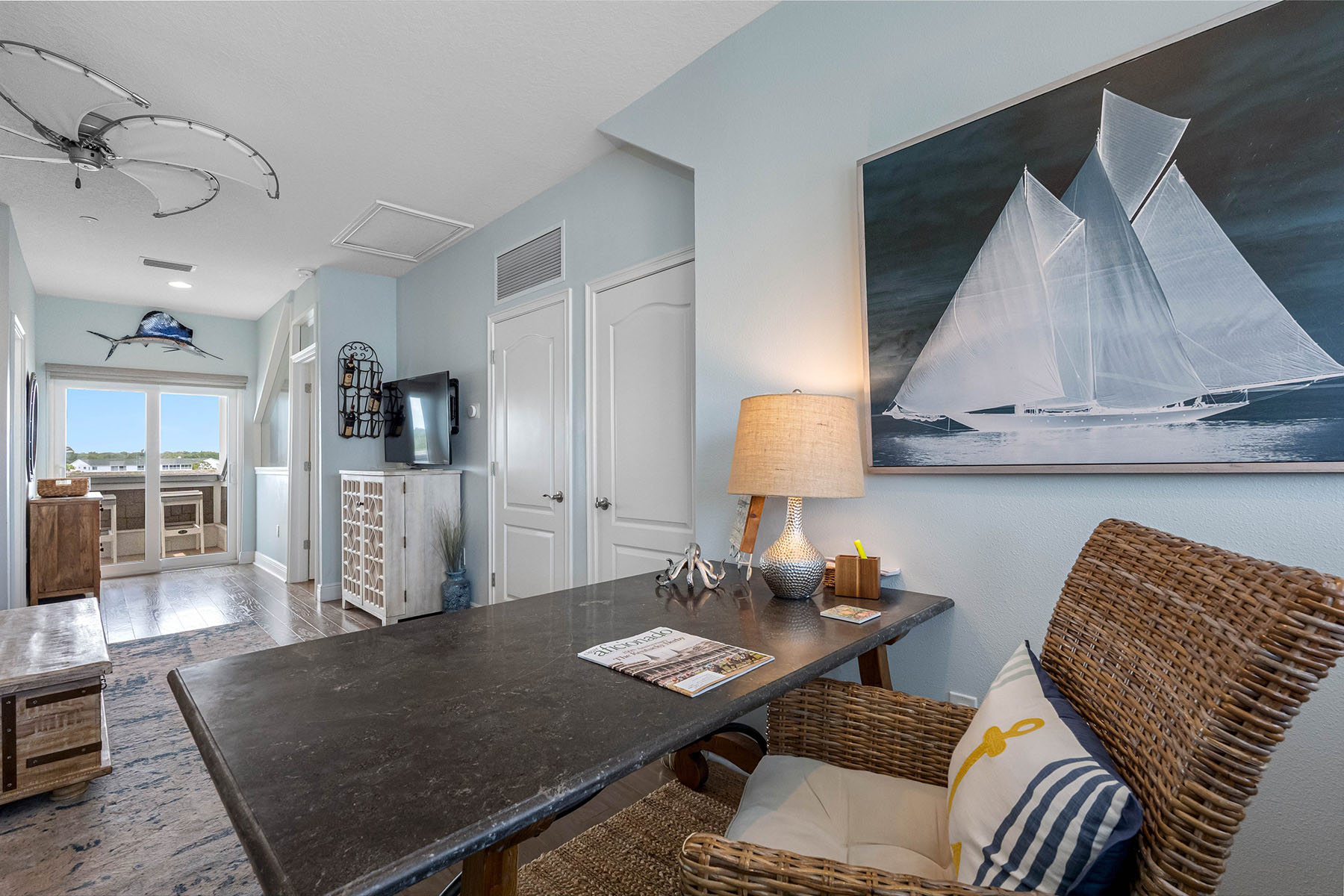  WATERSIDE INDIAN SHORES - 物件實景