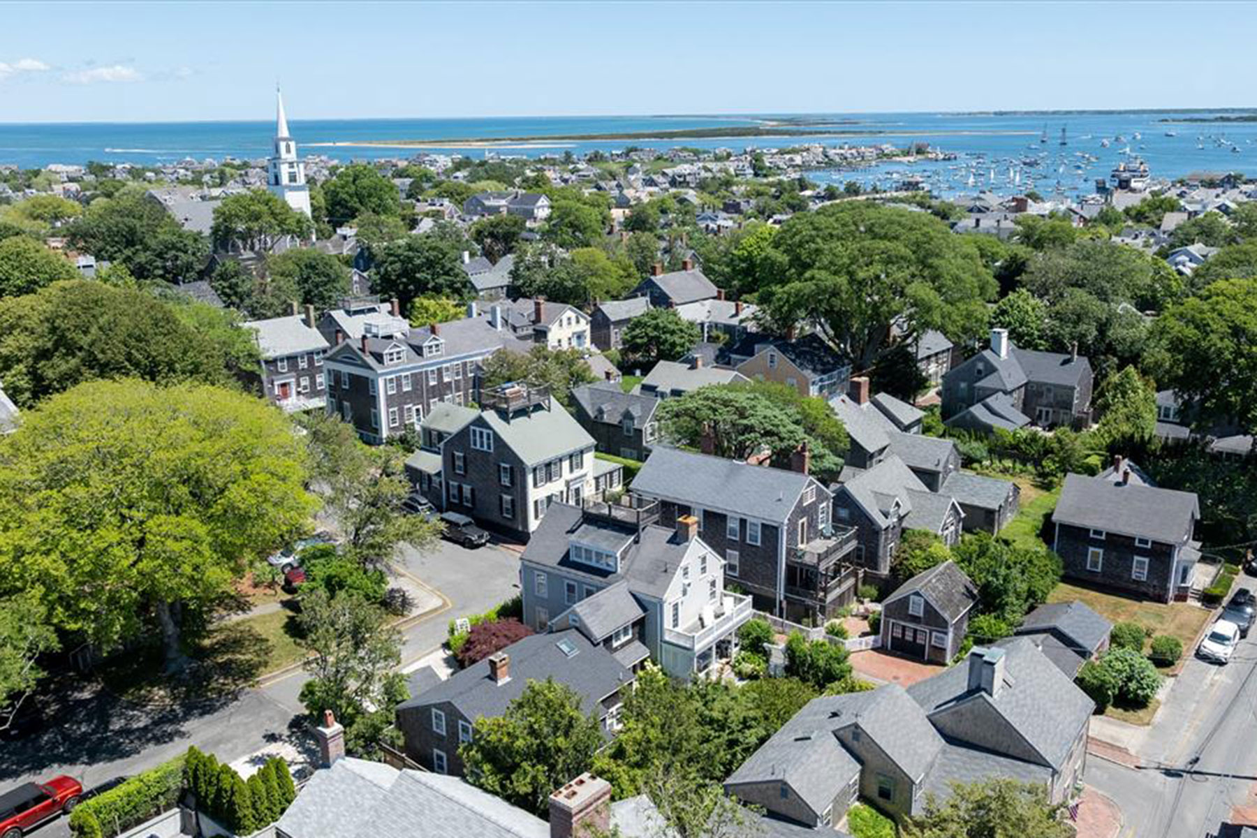  4 Crown Court, Nantucket, MA, 02554 - 物件實景
