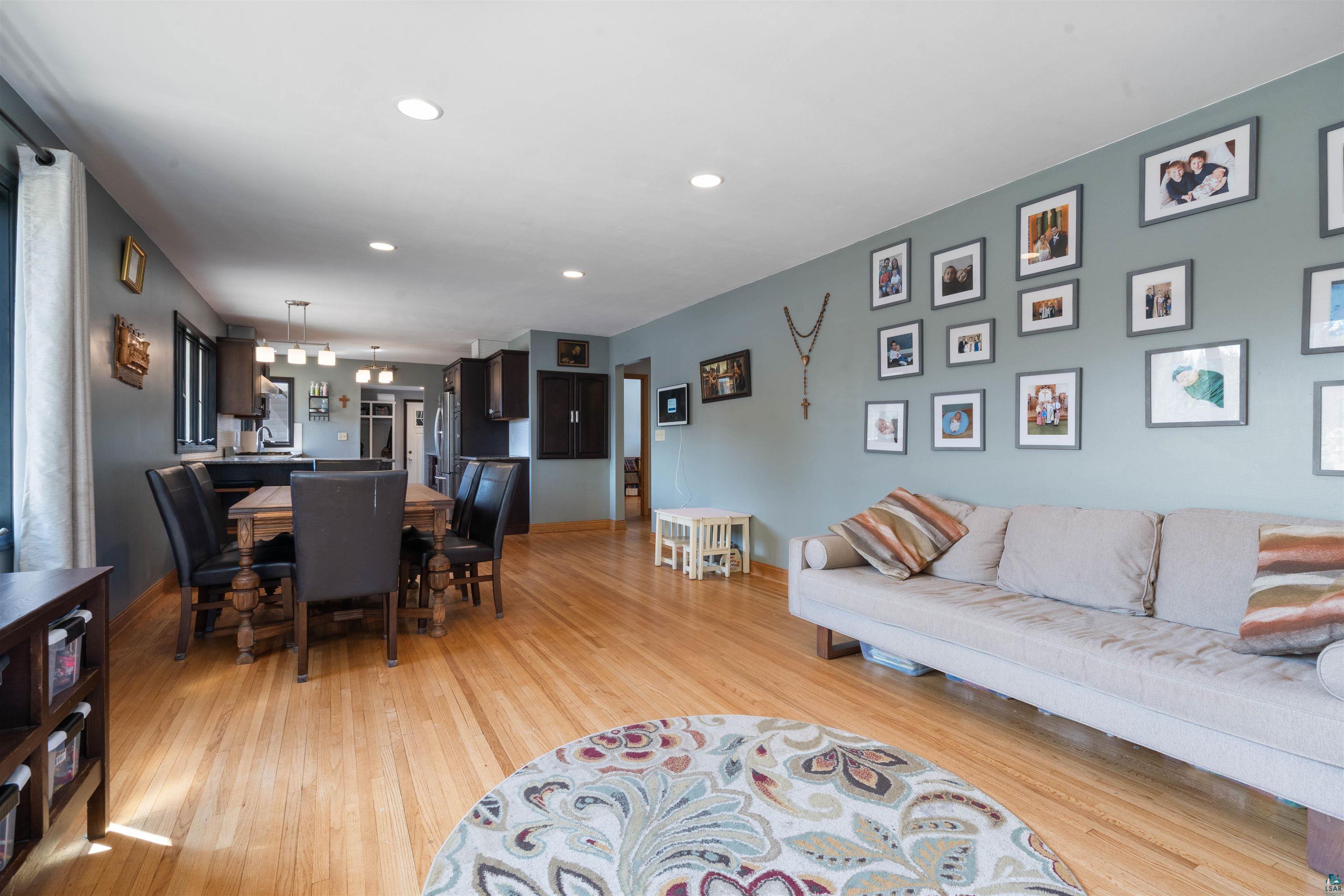 Hermantown, Minnesota, 55810, United States, 3 Bedrooms Bedrooms, ,1 BathroomBathrooms,Residential,For Sale,2040486