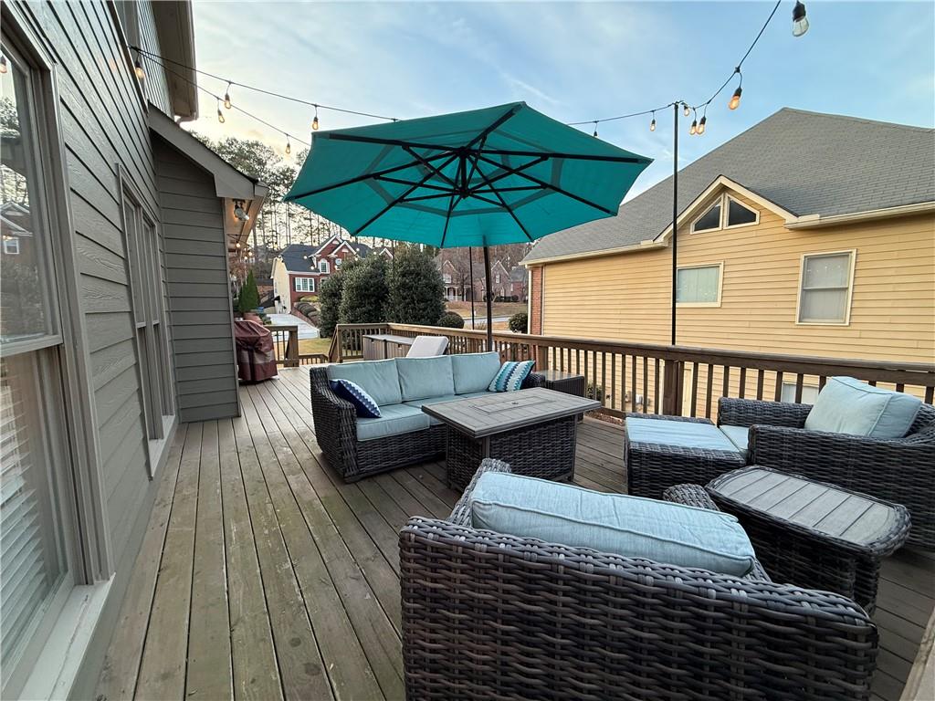 Lilburn, Georgia, 30047, United States, 4 Bedrooms Bedrooms, ,3 BathroomsBathrooms,Residential,For Sale,1999656